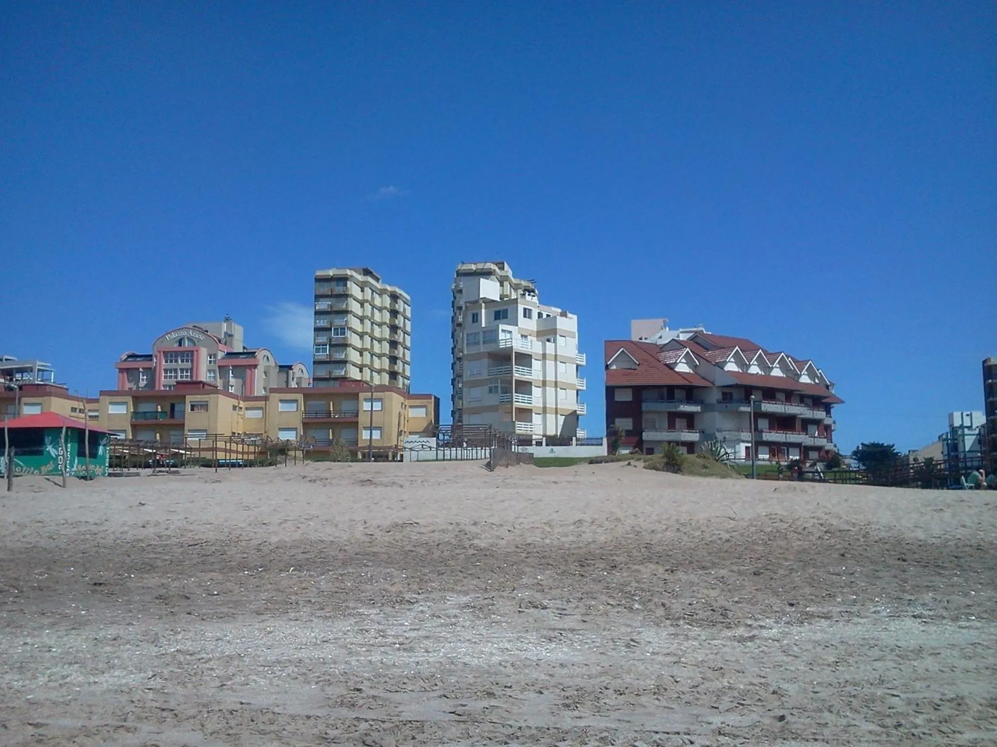 Apartamento Libra 6
