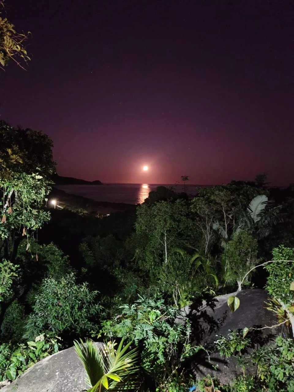 Hospedagem Casa Maracujá