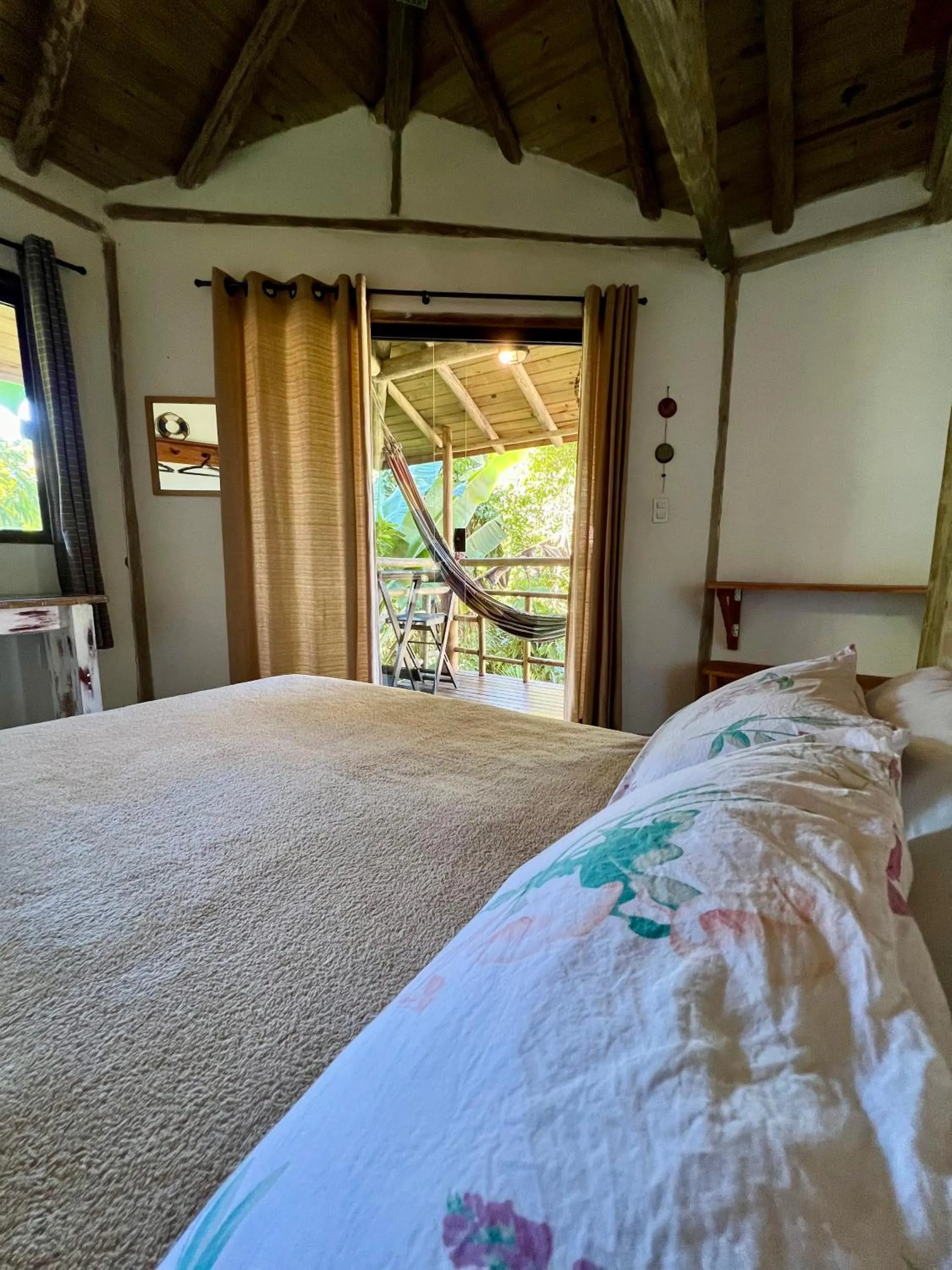 Hospedagem Casa Maracujá