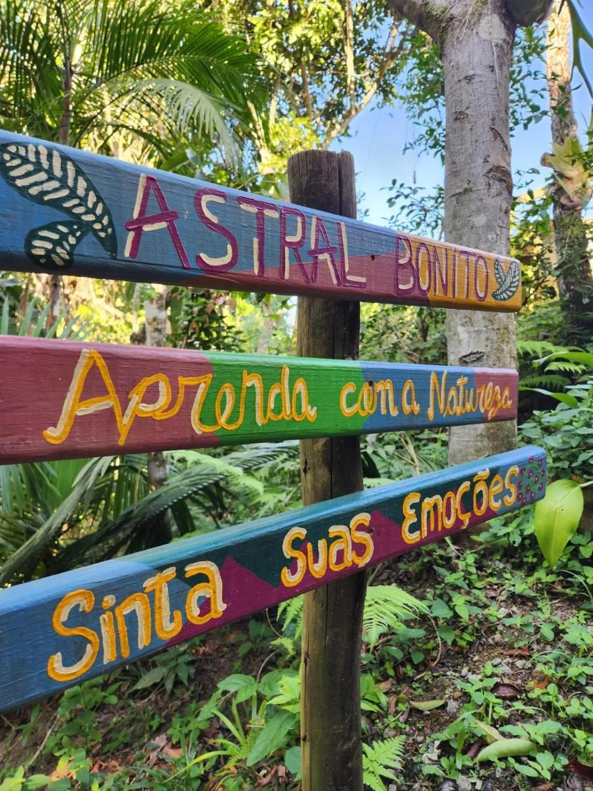 Hospedagem Casa Maracujá