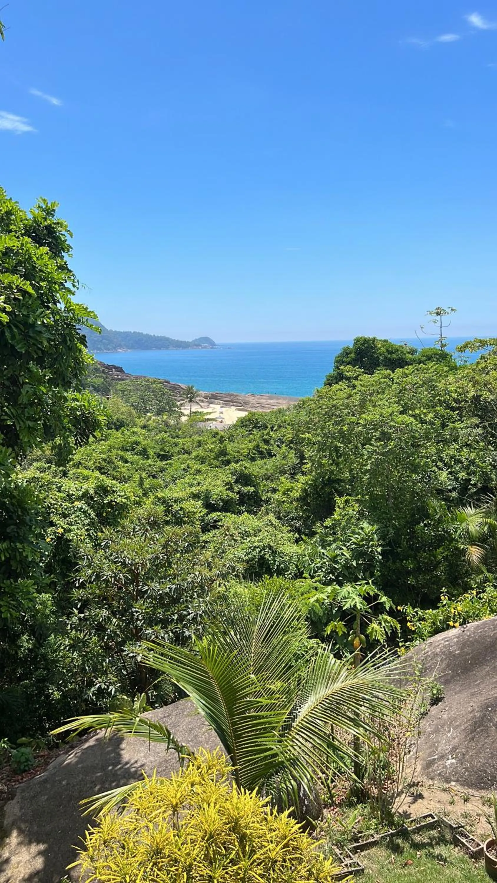 Hospedagem Casa Maracujá