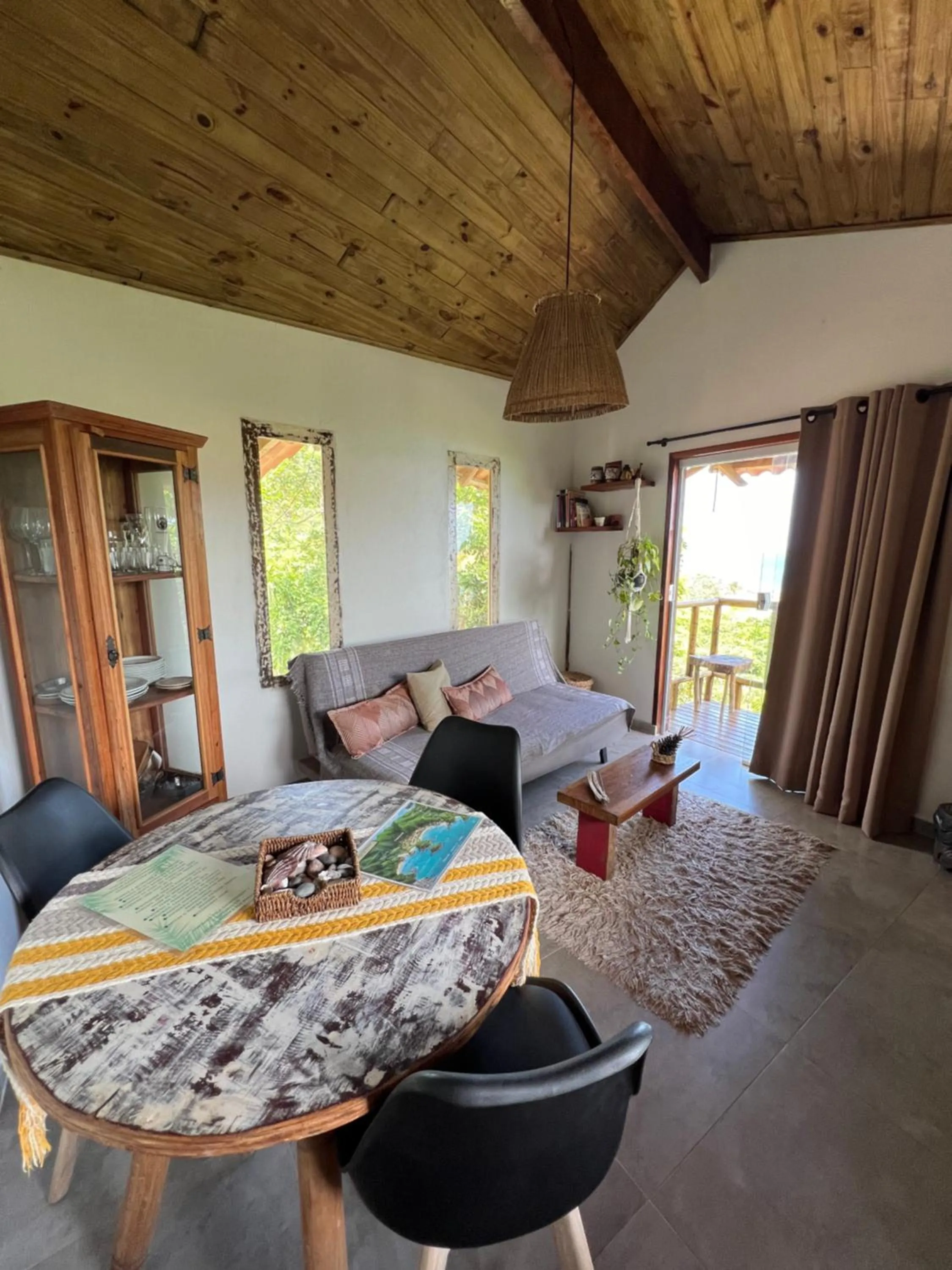 Hospedagem Casa Maracujá