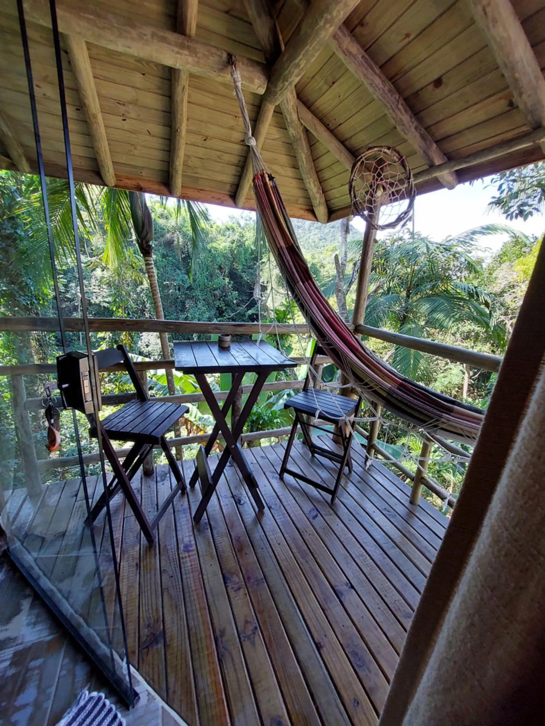 Hospedagem Casa Maracujá