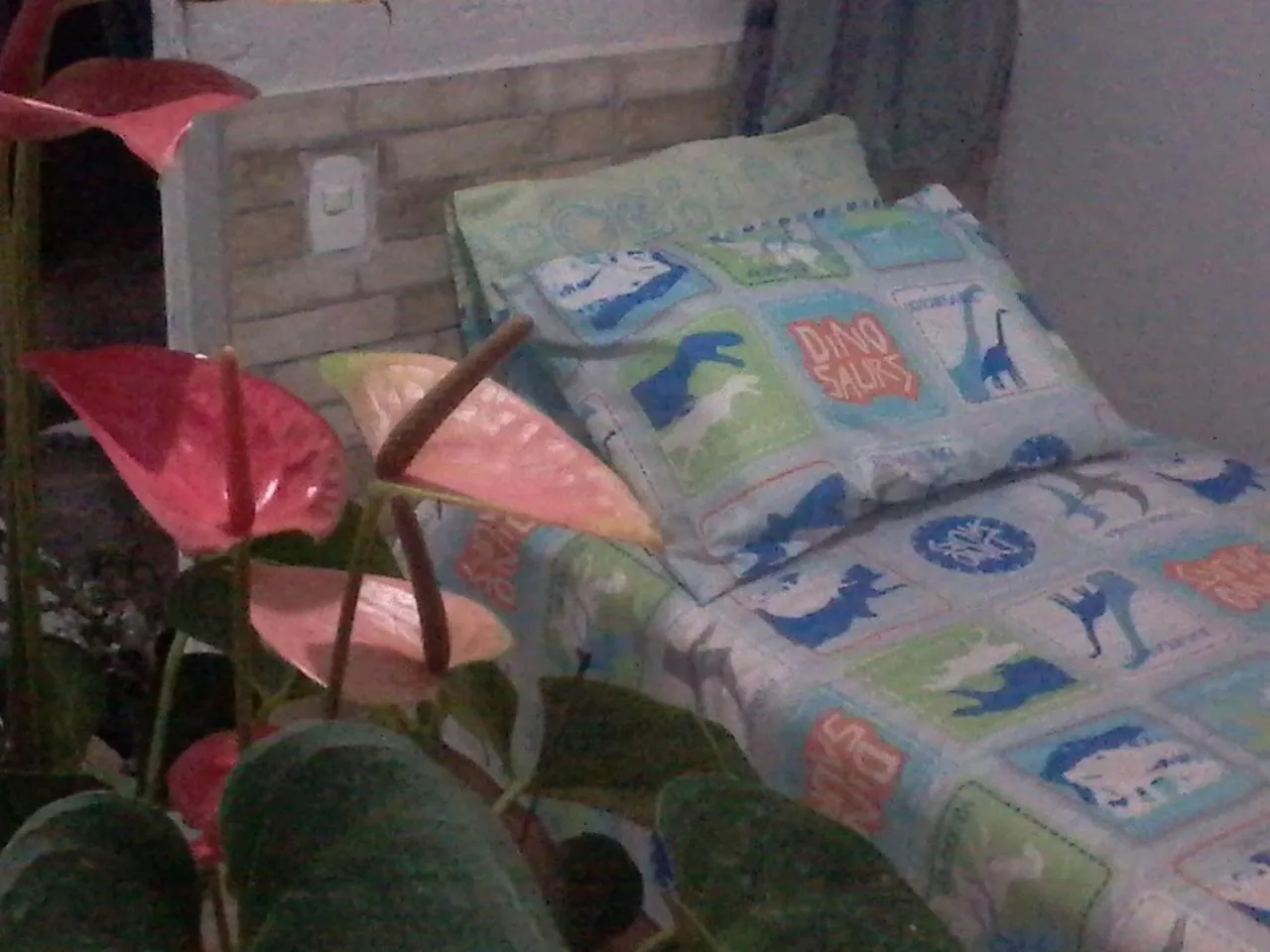 Meu Quarto no Rio de Janeiro