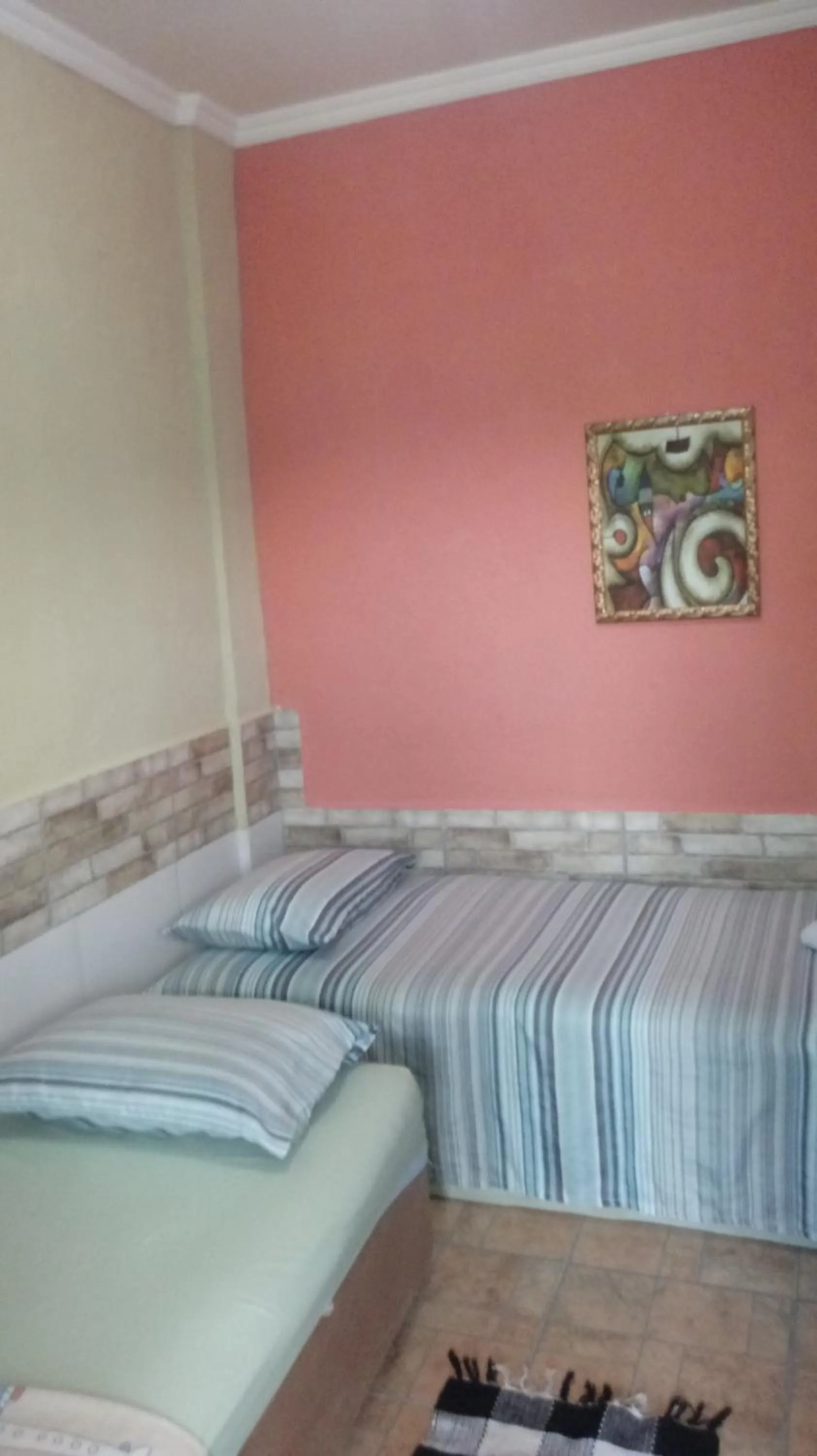 Meu Quarto no Rio de Janeiro