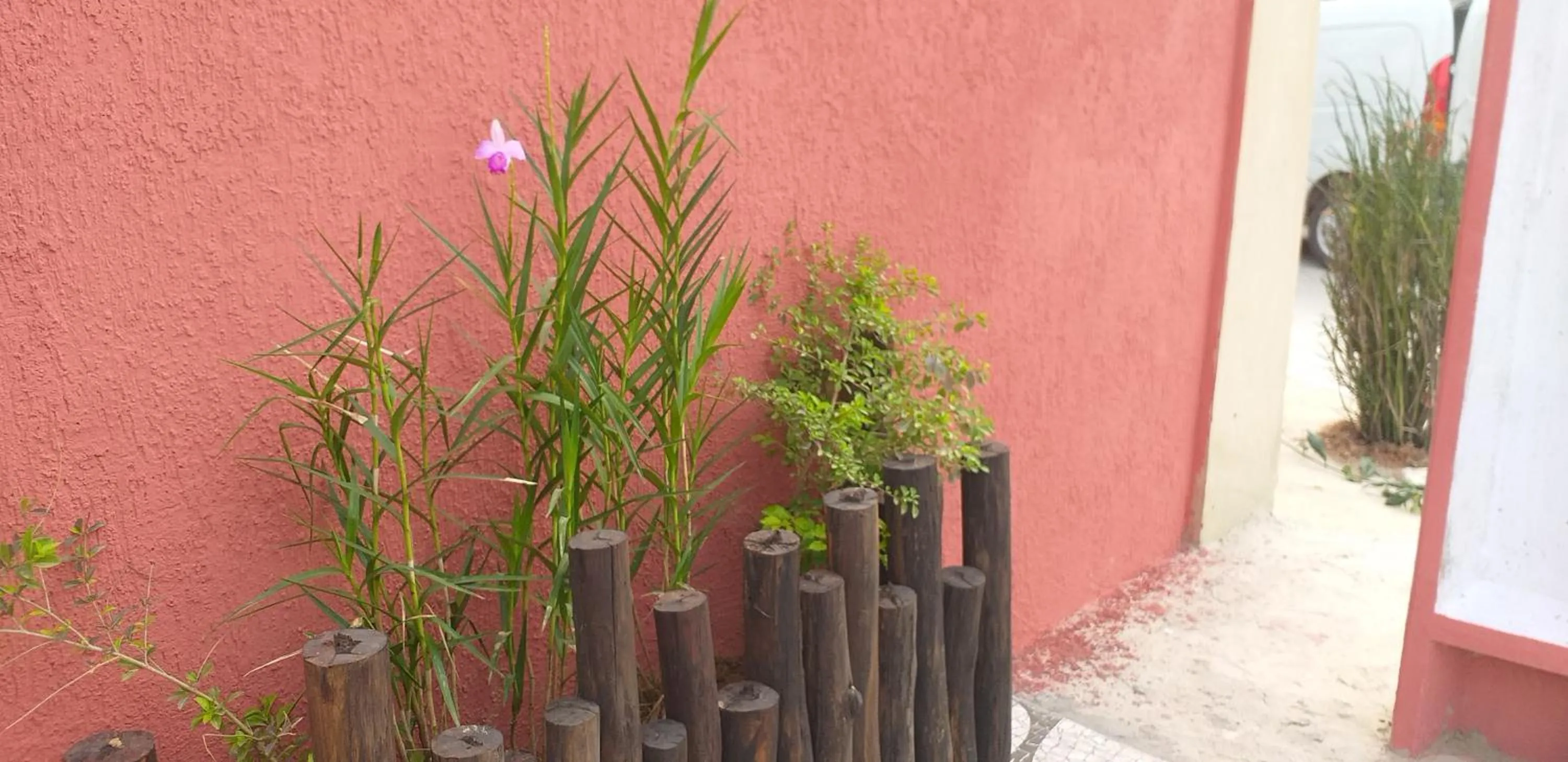 Meu Quarto no Rio de Janeiro