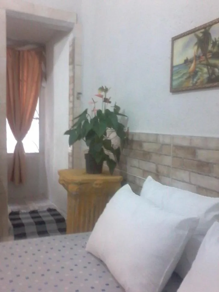 Meu Quarto no Rio de Janeiro