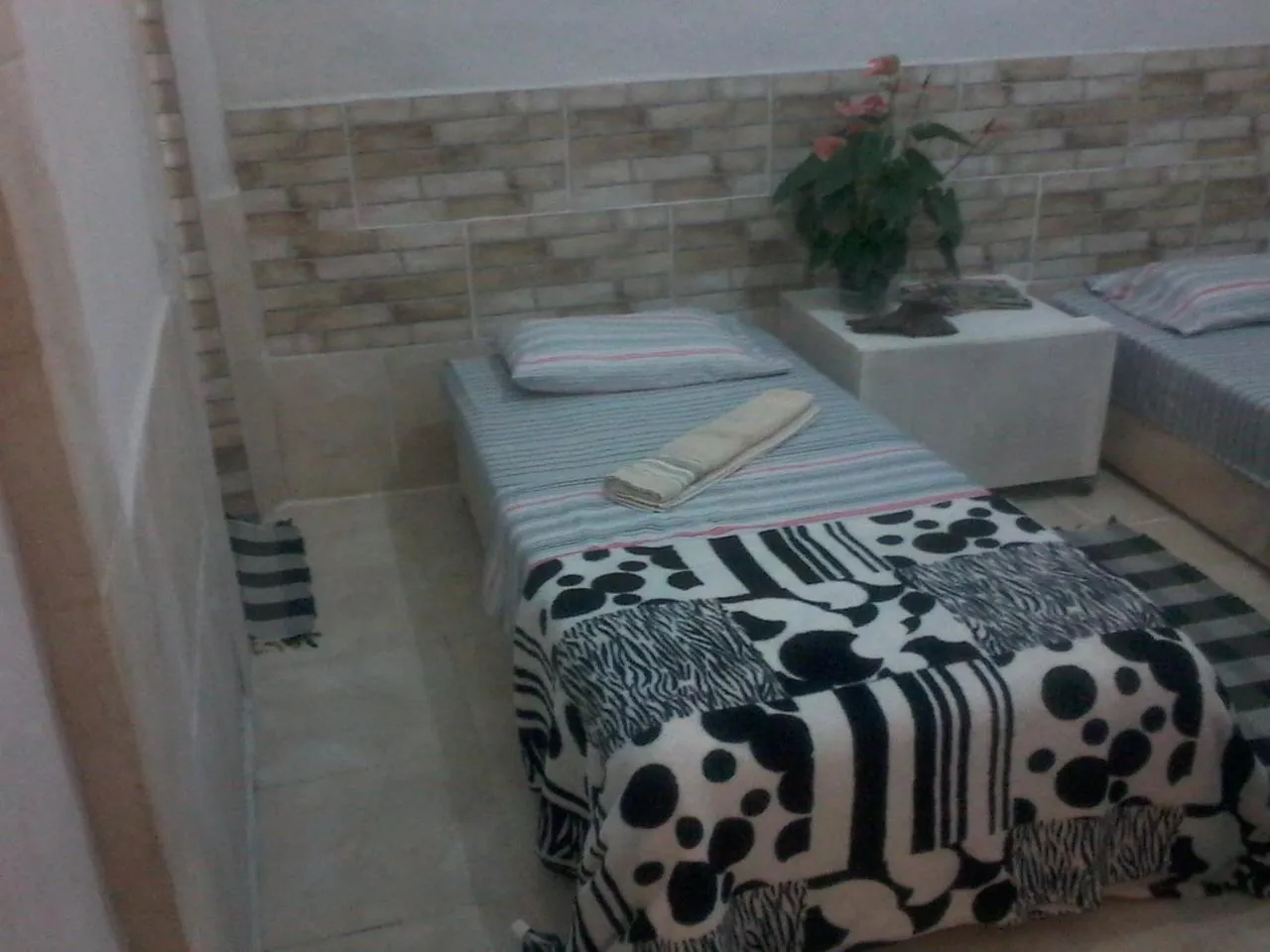 Meu Quarto no Rio de Janeiro