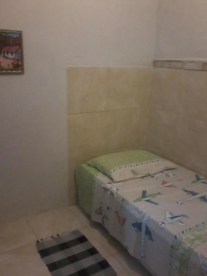 Meu Quarto no Rio de Janeiro