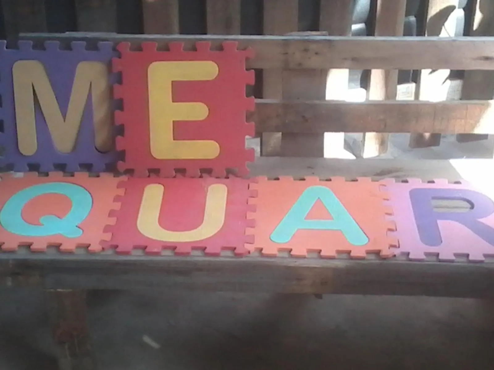 Meu Quarto no Rio de Janeiro