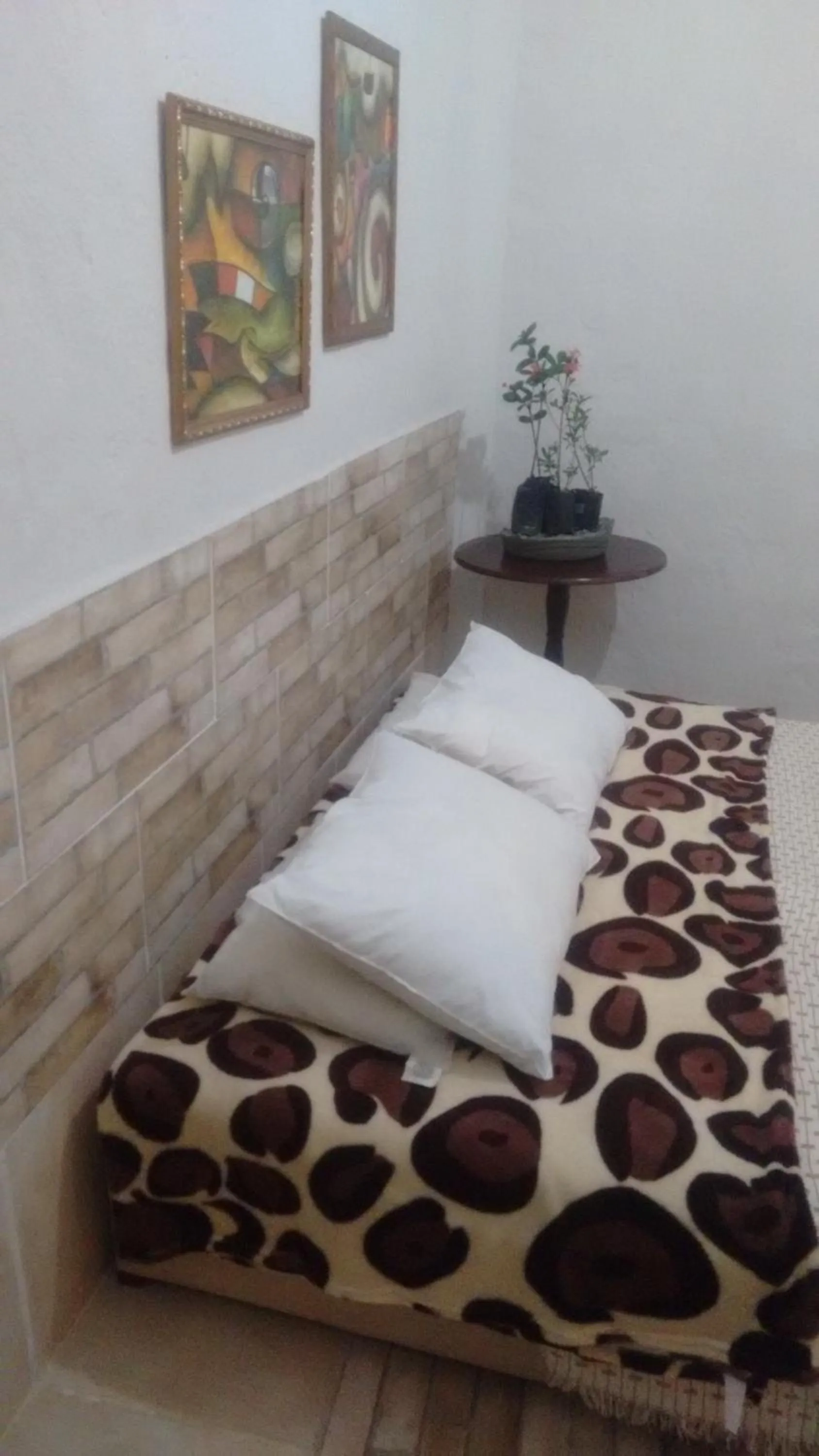 Meu Quarto no Rio de Janeiro