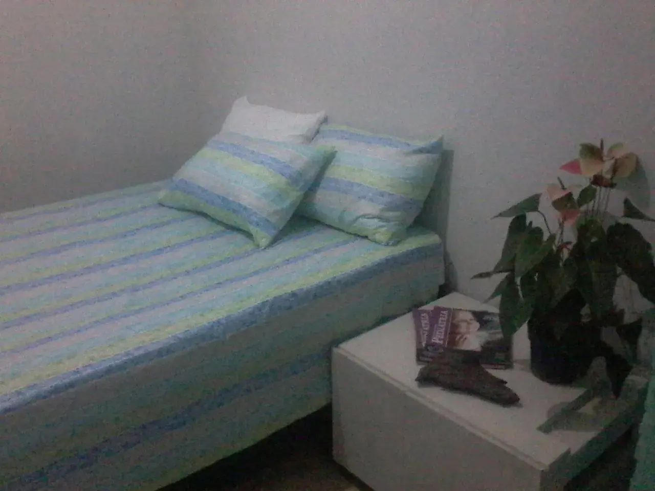 Junior Suite - single occupancy in Meu Quarto no Rio de Janeiro Junior Suite - single occupancy in Meu Quarto no Rio de Janeiro