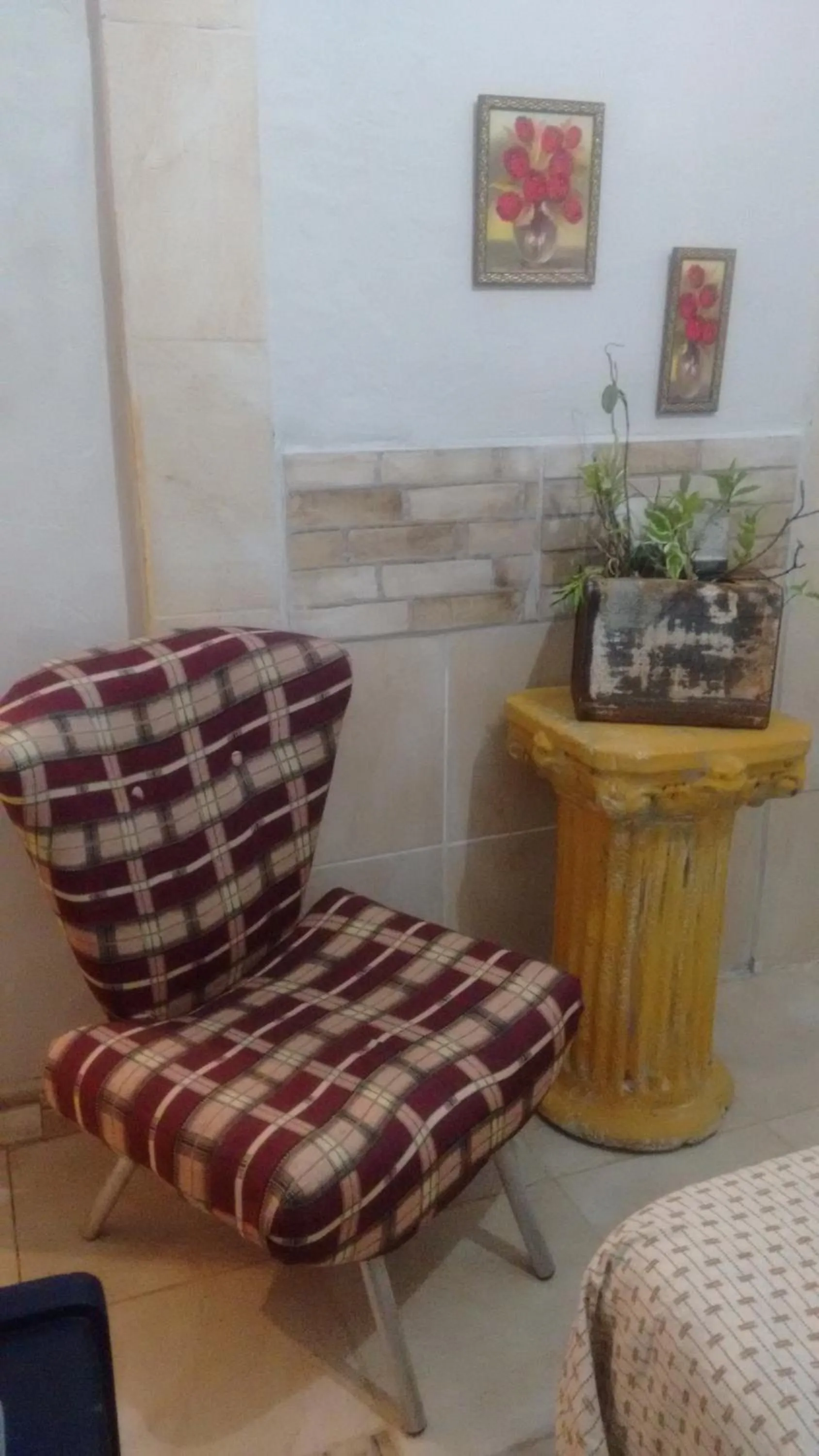 Meu Quarto no Rio de Janeiro