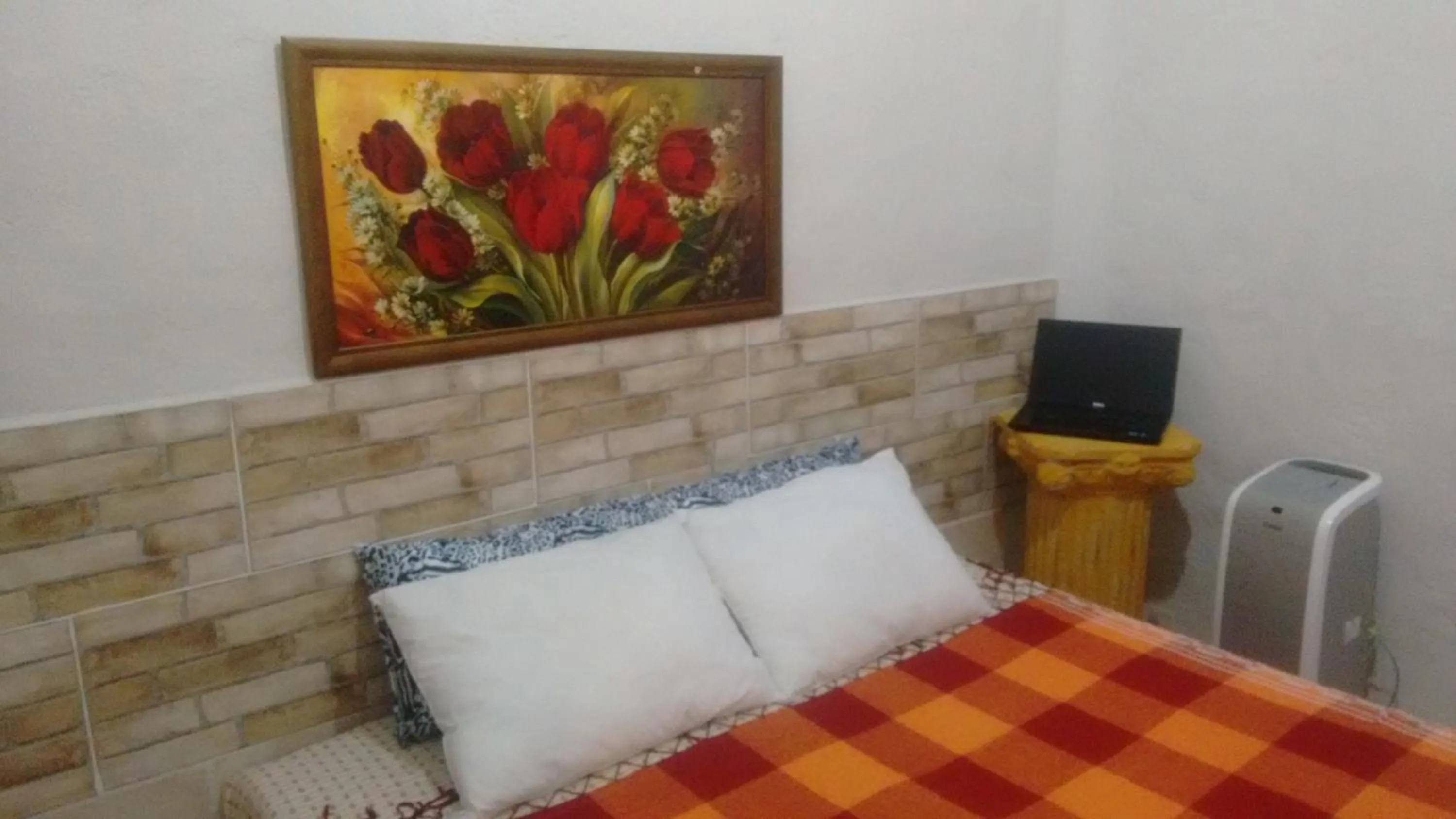 Meu Quarto no Rio de Janeiro