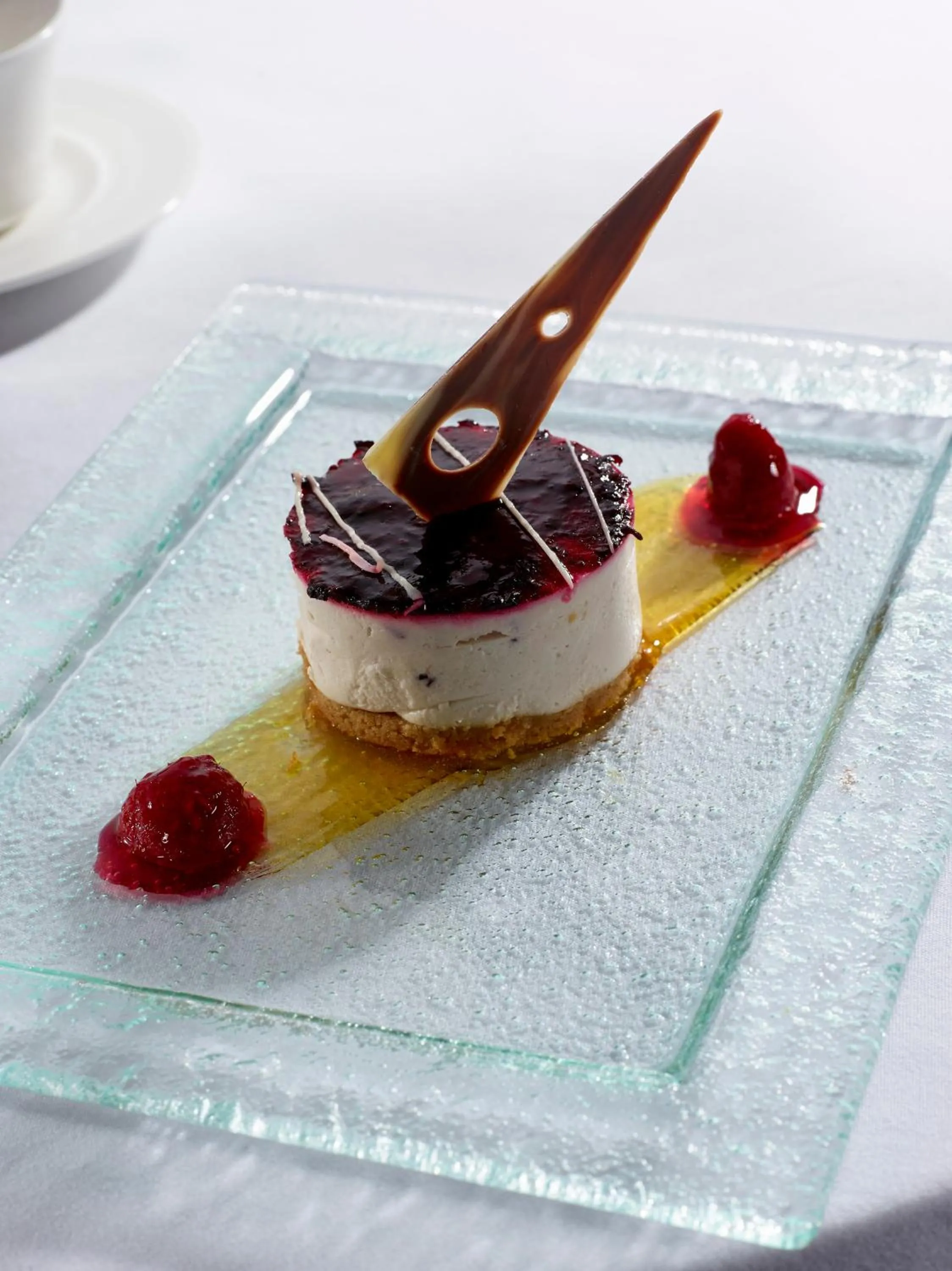 Dinner in Warwick Conferences - Radcliffe