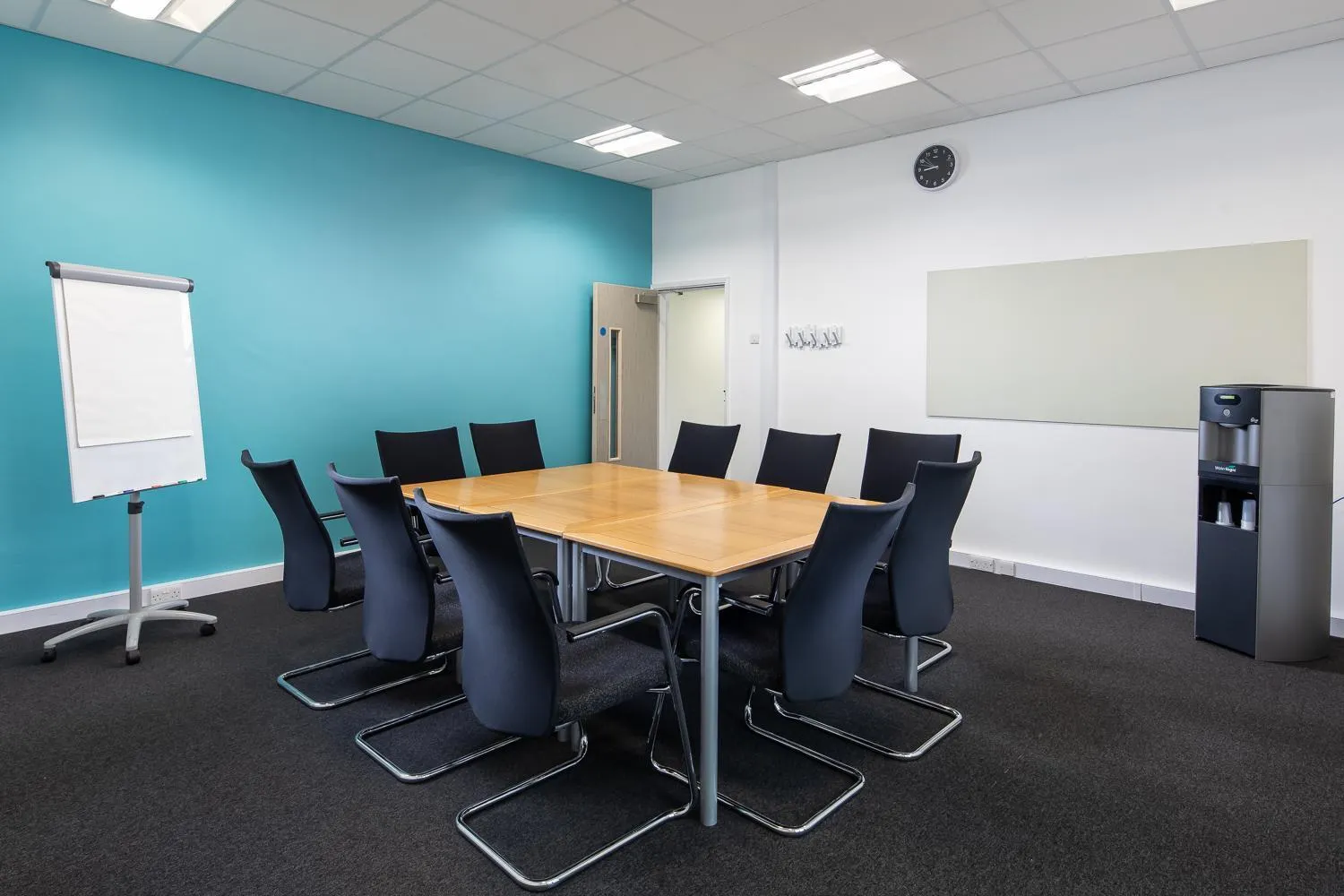 Meeting/conference room in Warwick Conferences - Radcliffe