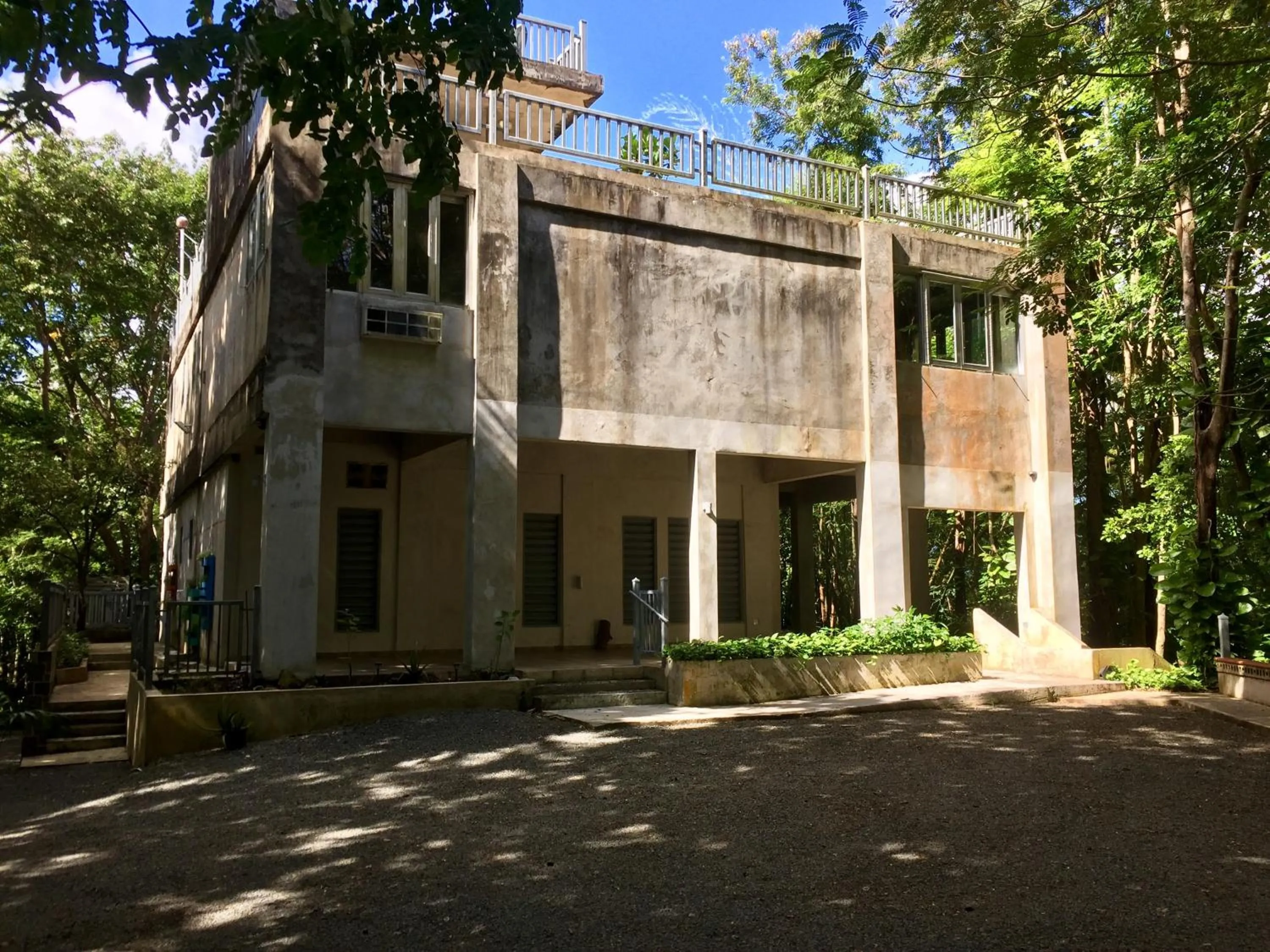 Property building in Dos Aguas