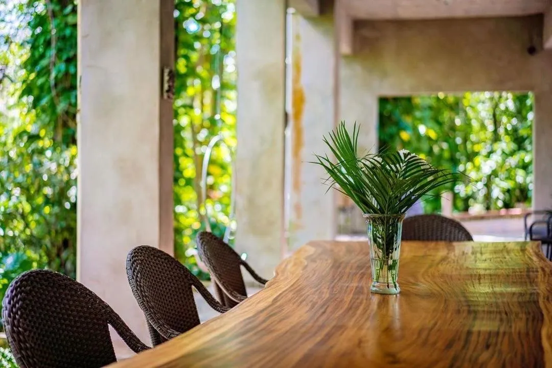 Balcony/Terrace in Dos Aguas