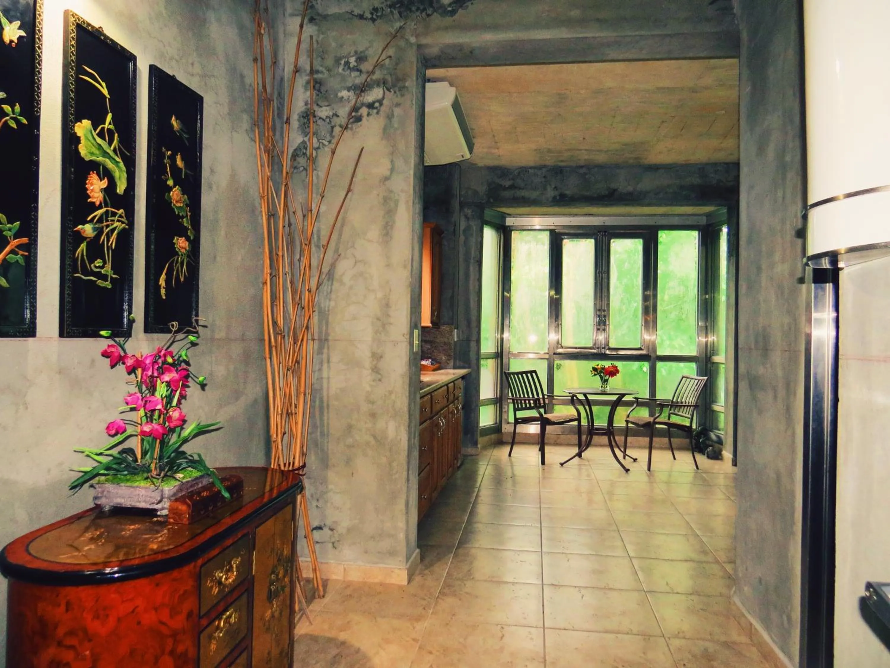 View (from property/room) in Dos Aguas