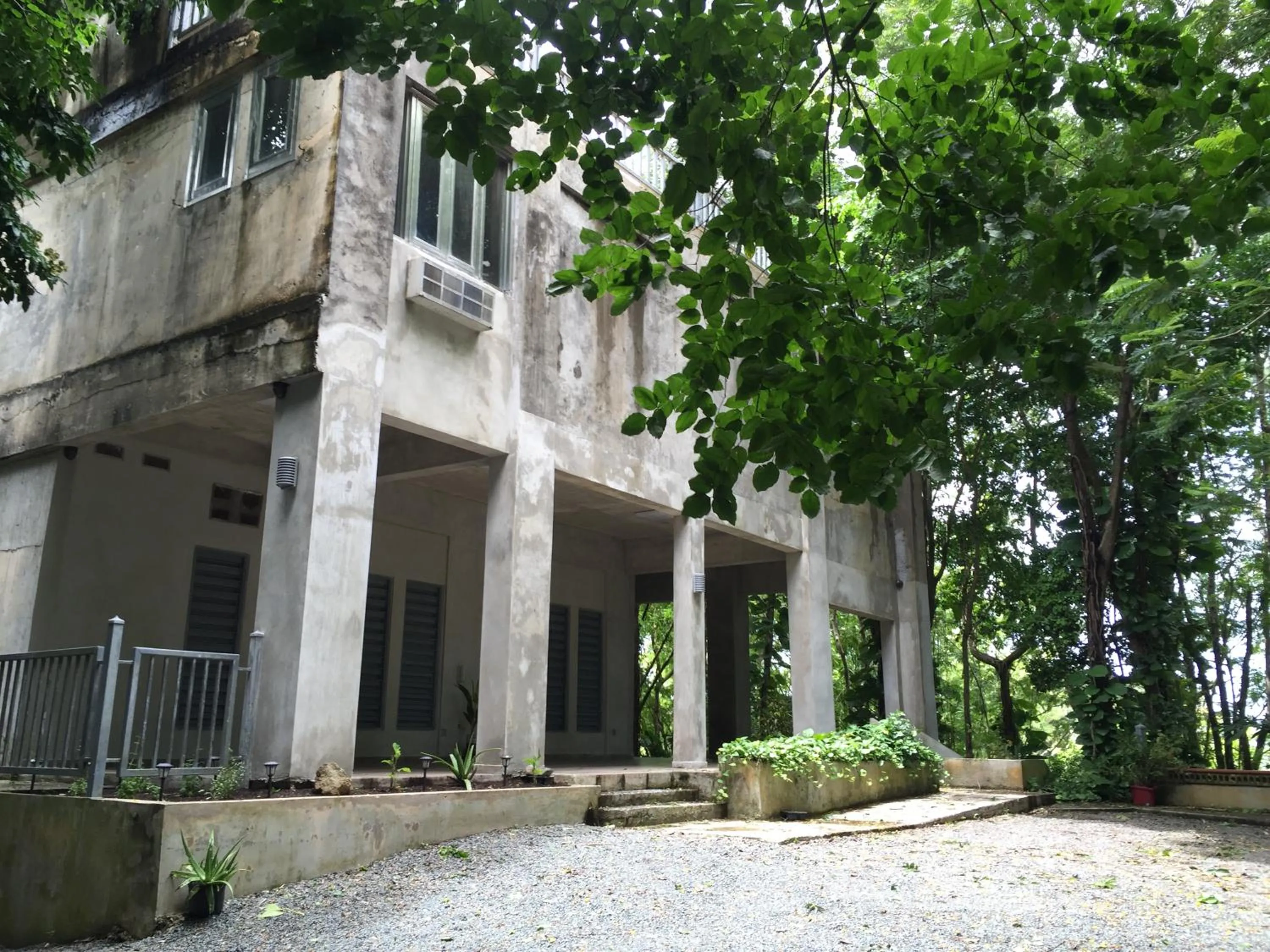 Property building in Dos Aguas