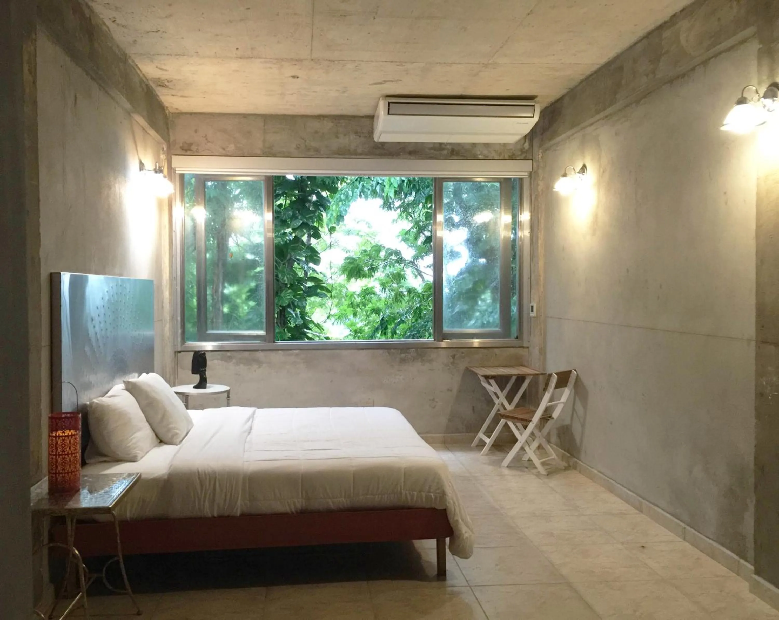 Photo of the whole room, Bed in Dos Aguas