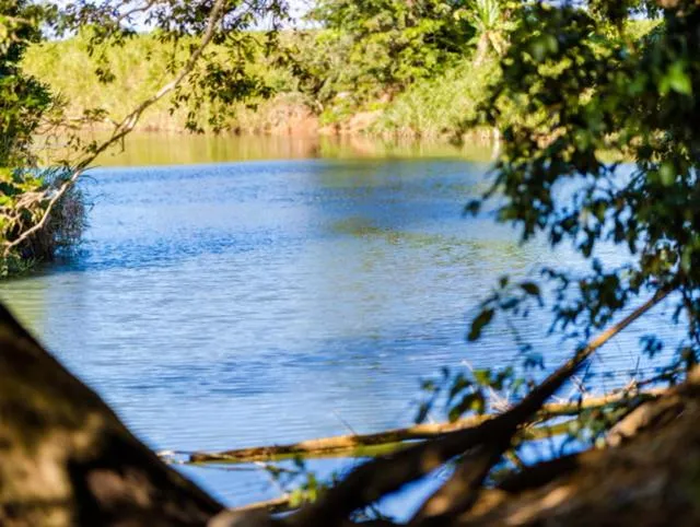 River view in Dos Aguas