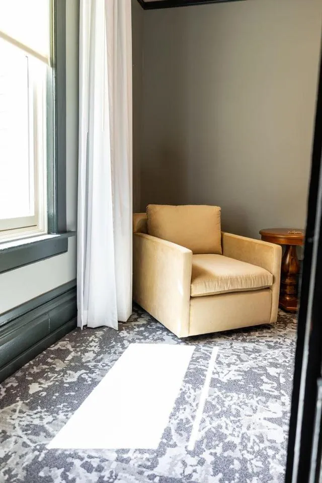 Historic Franklin Hotel