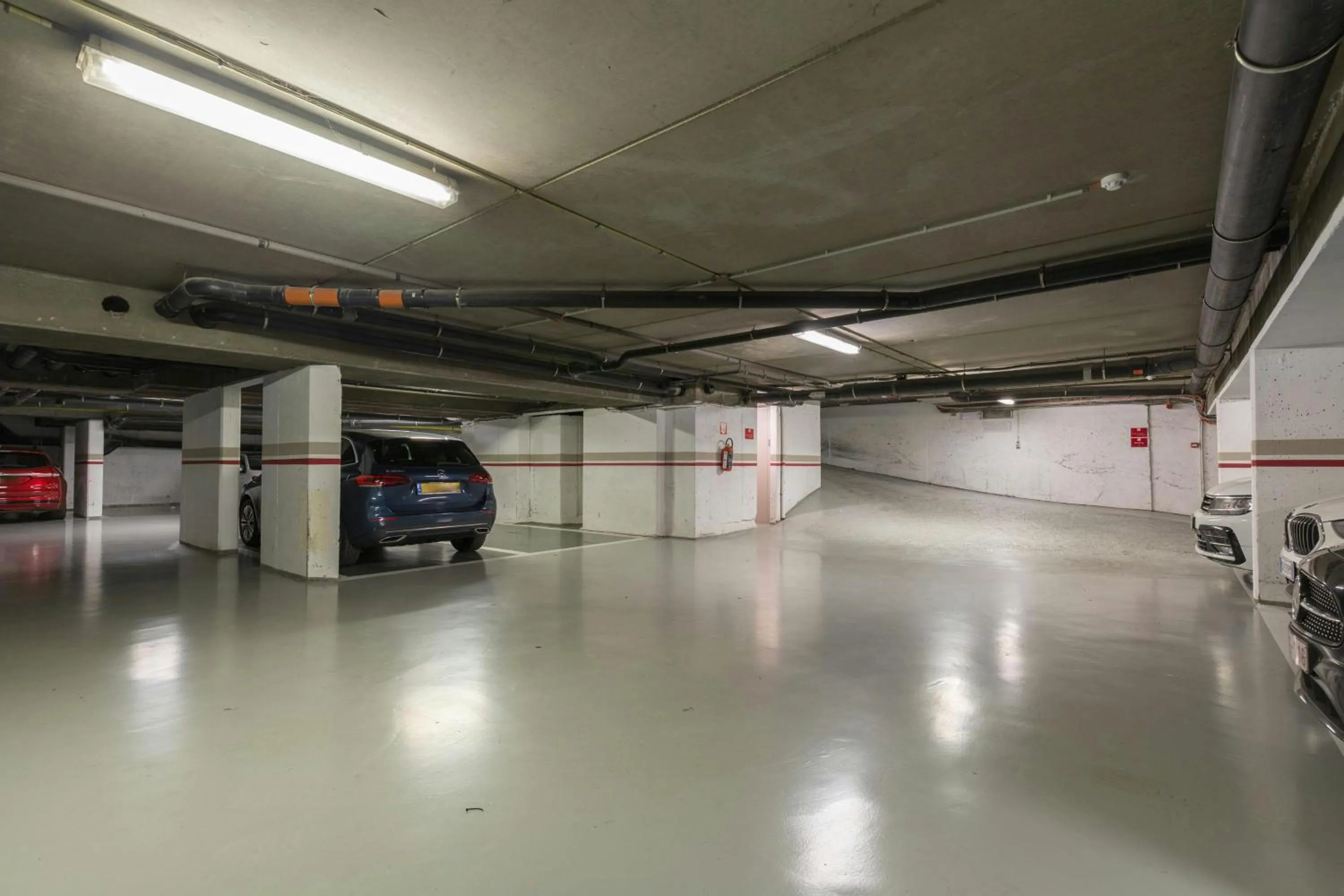 Other in Leonardo Hotel Antwerpen