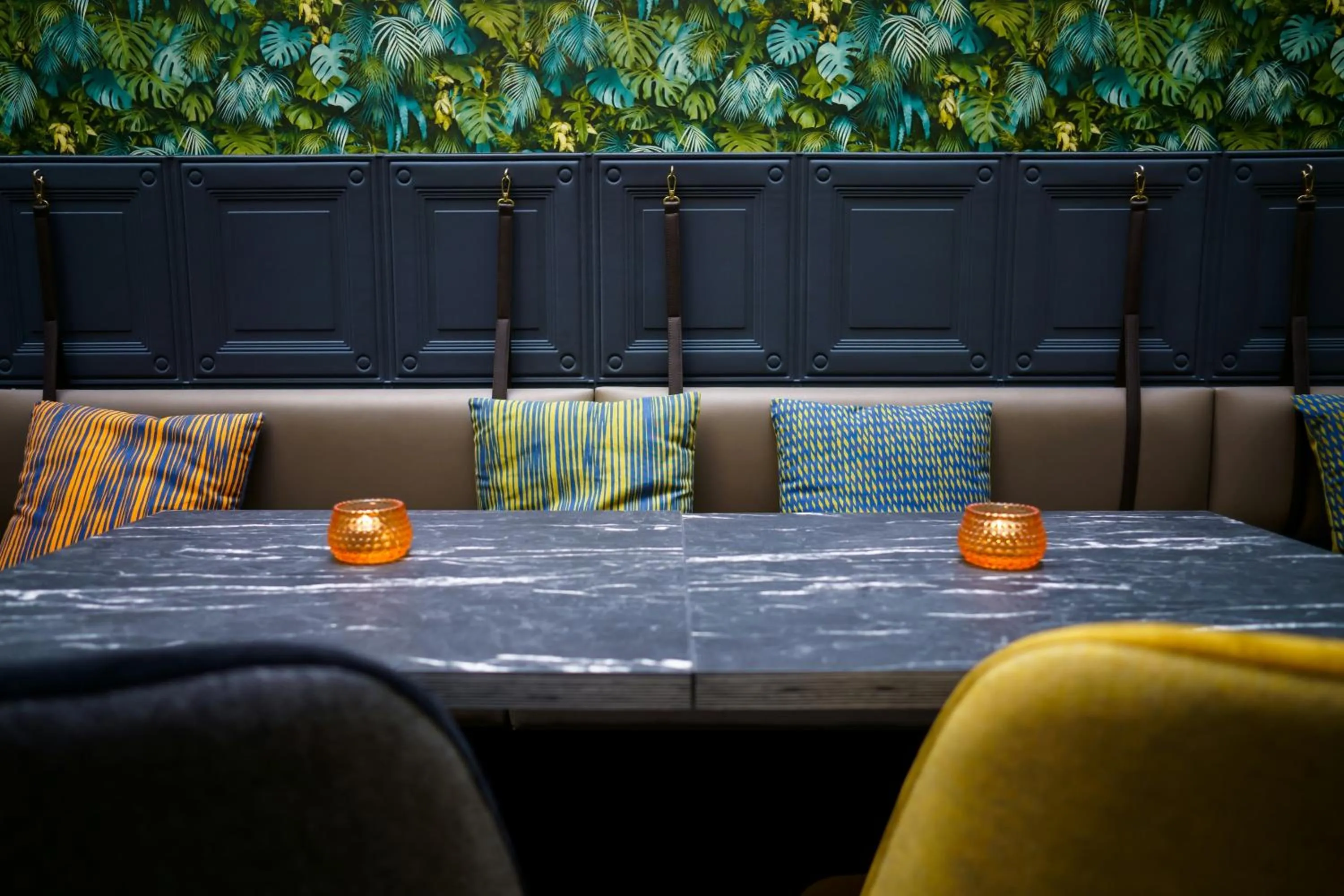 Breakfast in Leonardo Hotel Antwerpen