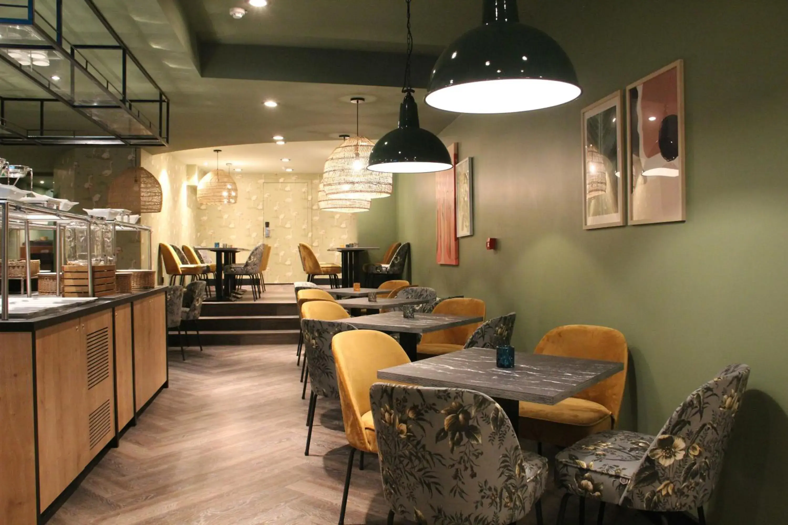 Breakfast in Leonardo Hotel Antwerpen Breakfast in Leonardo Hotel Antwerpen