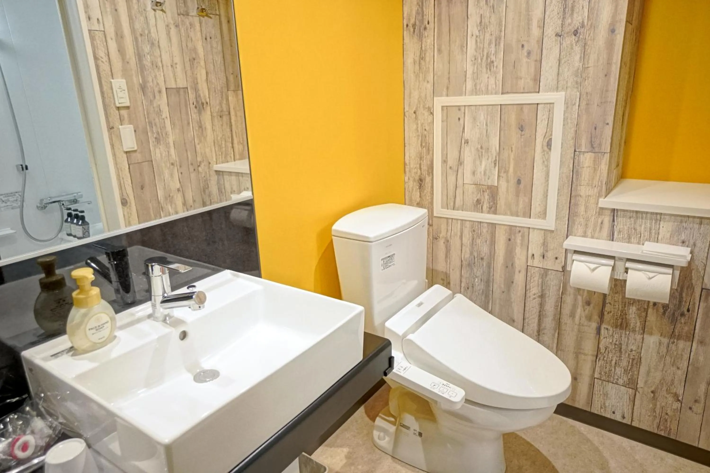 La'gent Hotel Tokyo Bay