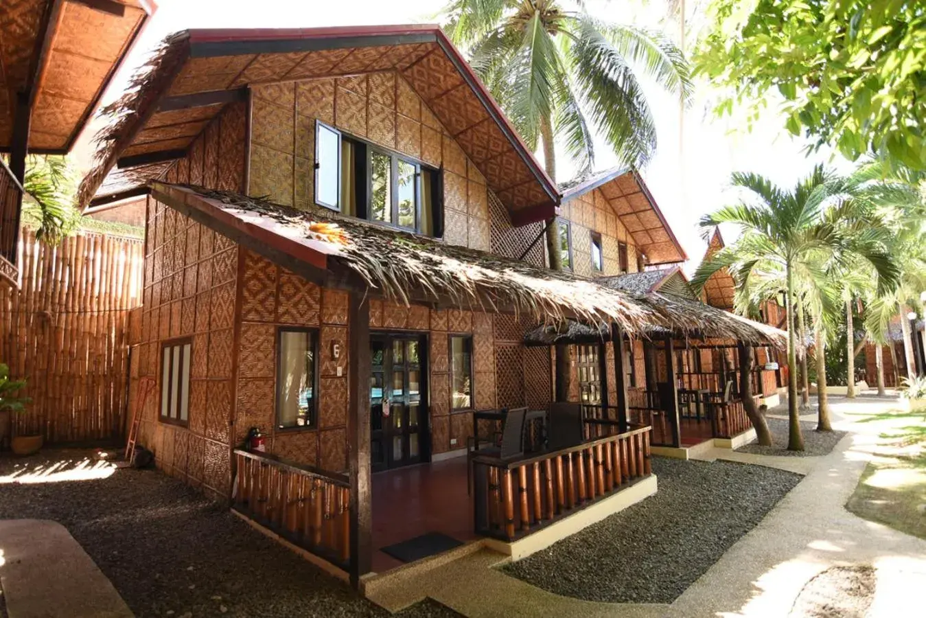 Facade/entrance in Pyramid Resort Facade/entrance in Pyramid Resort