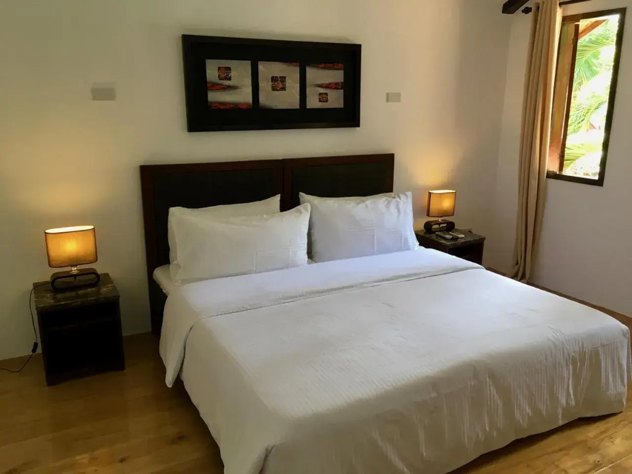 Bedroom, Bed in Pyramid Resort Bedroom, Bed in Pyramid Resort