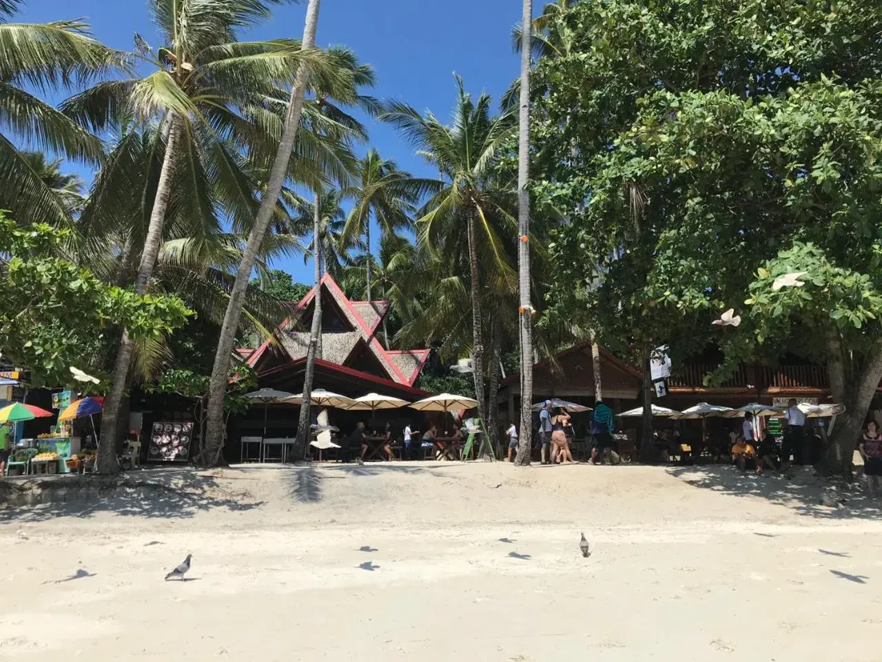 Restaurant/places to eat in Pyramid Resort Restaurant/places to eat in Pyramid Resort