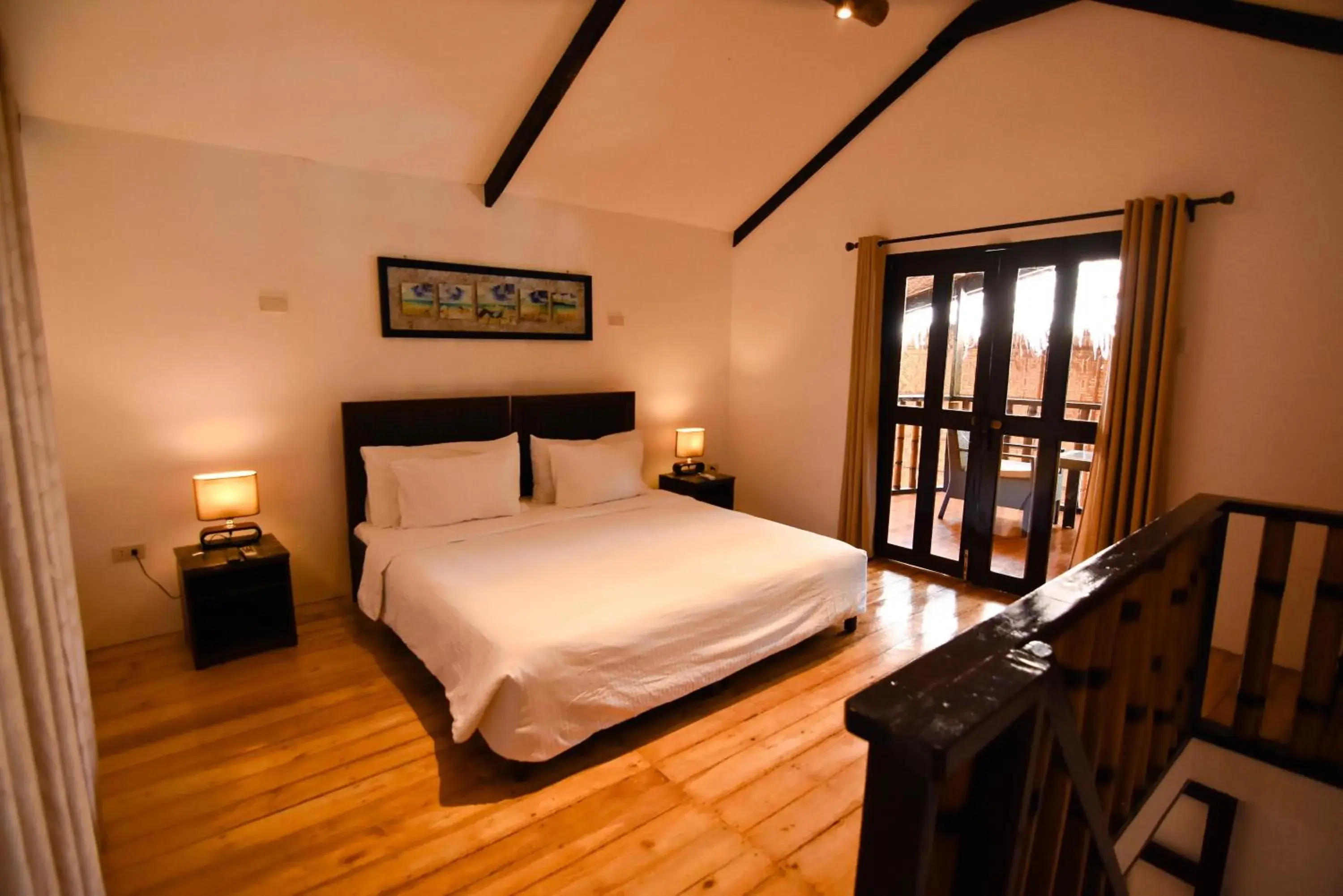 Bedroom, Bed in Pyramid Resort Bedroom, Bed in Pyramid Resort