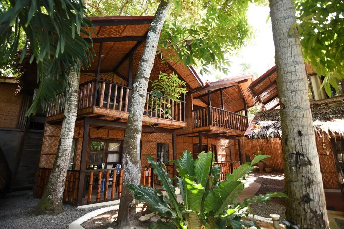 Facade/entrance in Pyramid Resort Facade/entrance in Pyramid Resort