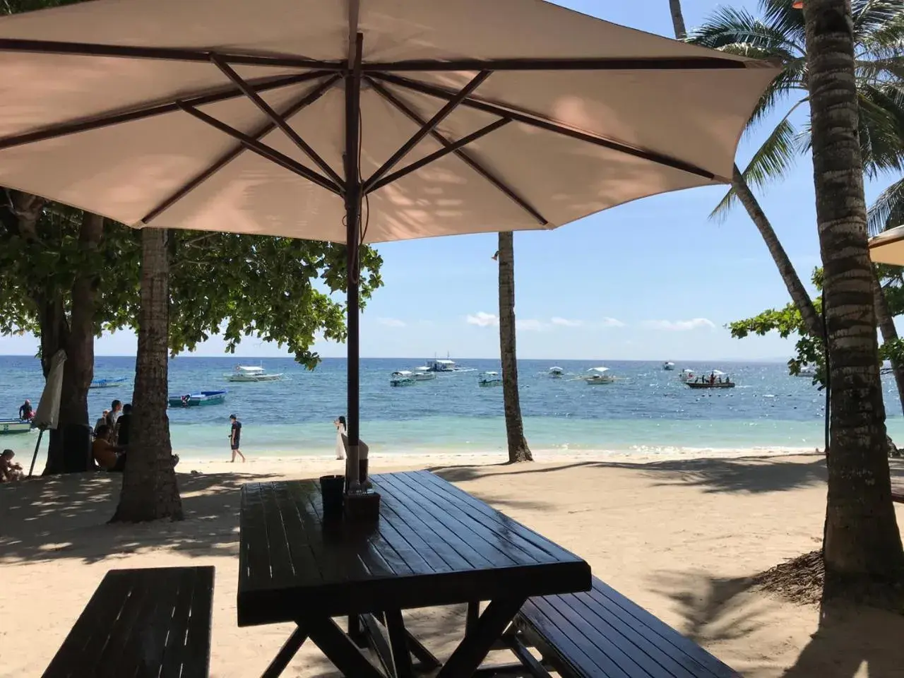 Restaurant/places to eat in Pyramid Resort Restaurant/places to eat in Pyramid Resort