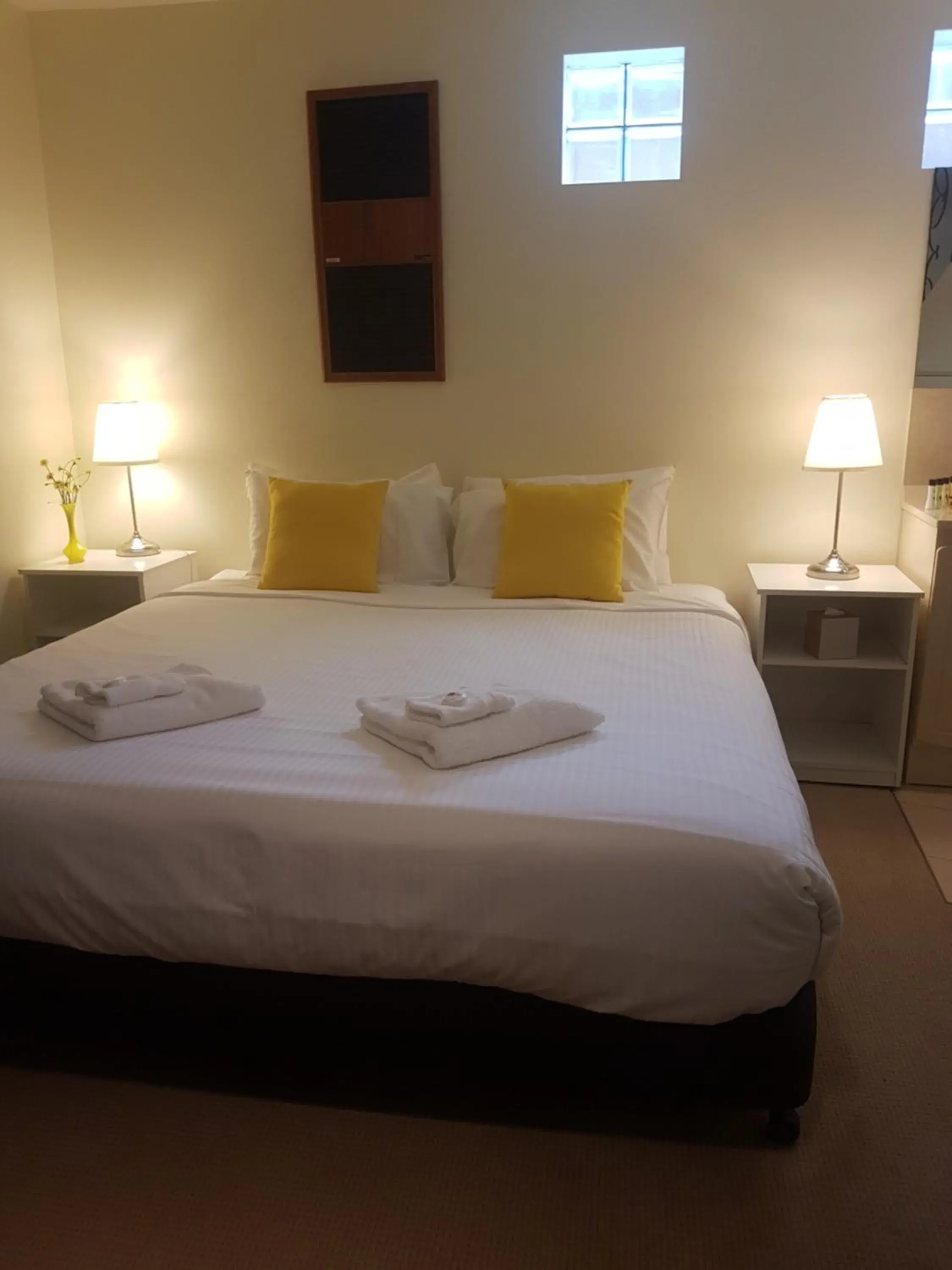 Family Room with Bathroom - single occupancy in Getaway Inn Boutique Guest house Family Room with Bathroom - single occupancy in Getaway Inn Boutique Guest house