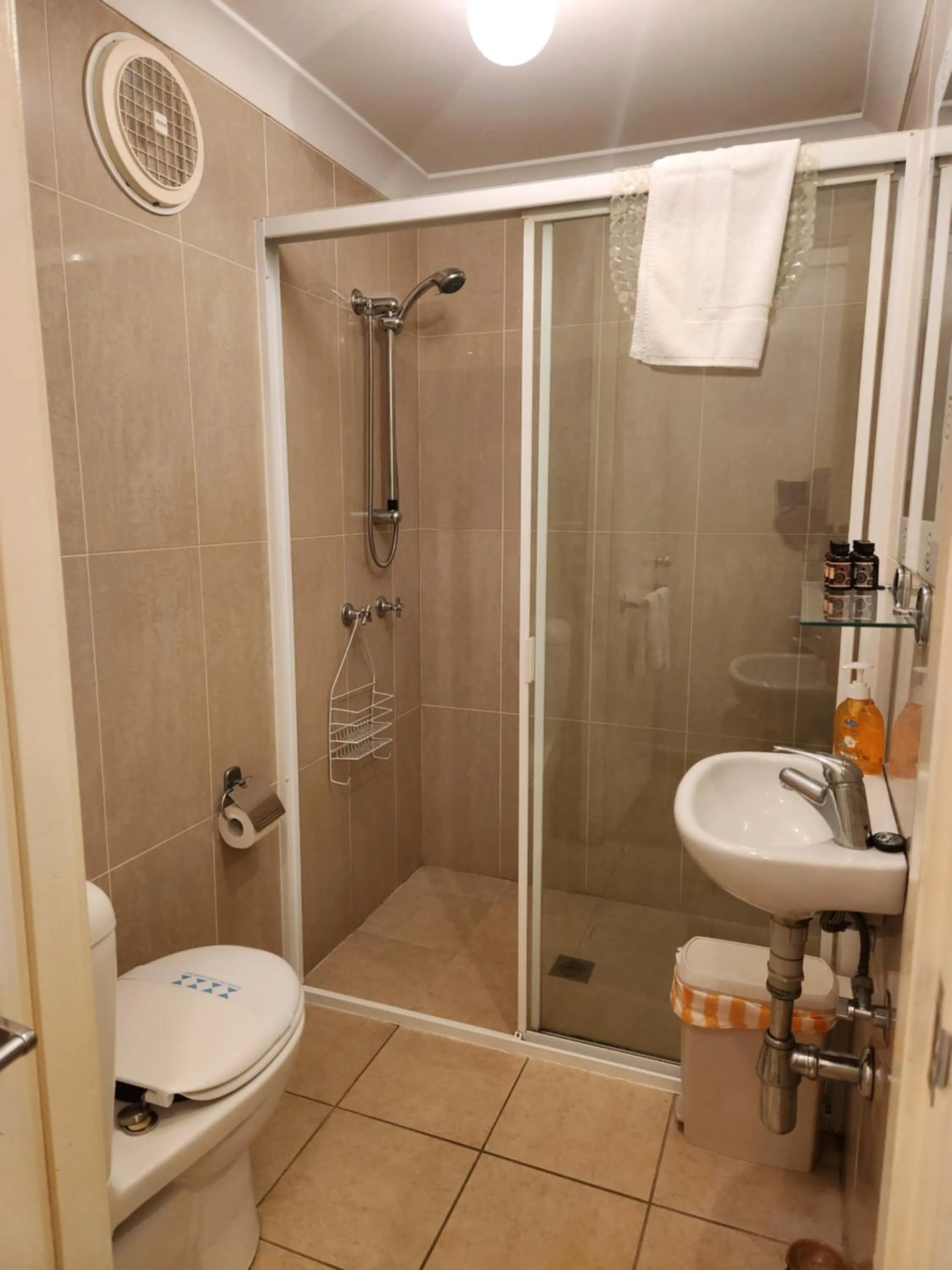 Getaway Inn Boutique Guest house