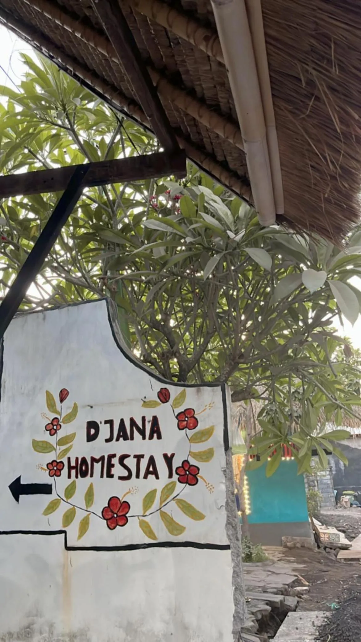 D Jana