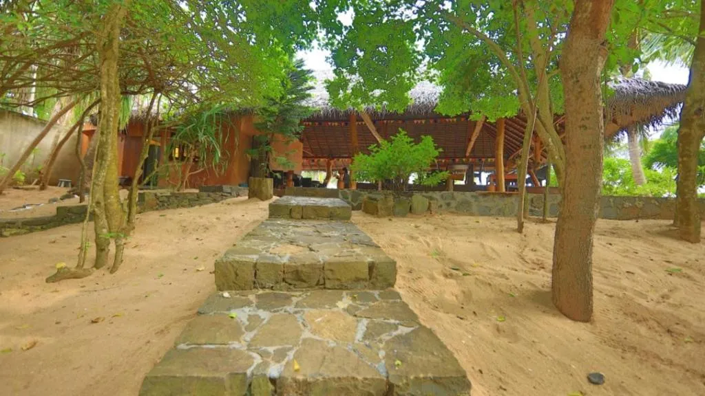 Property building in Mangrove Beach Cabana
