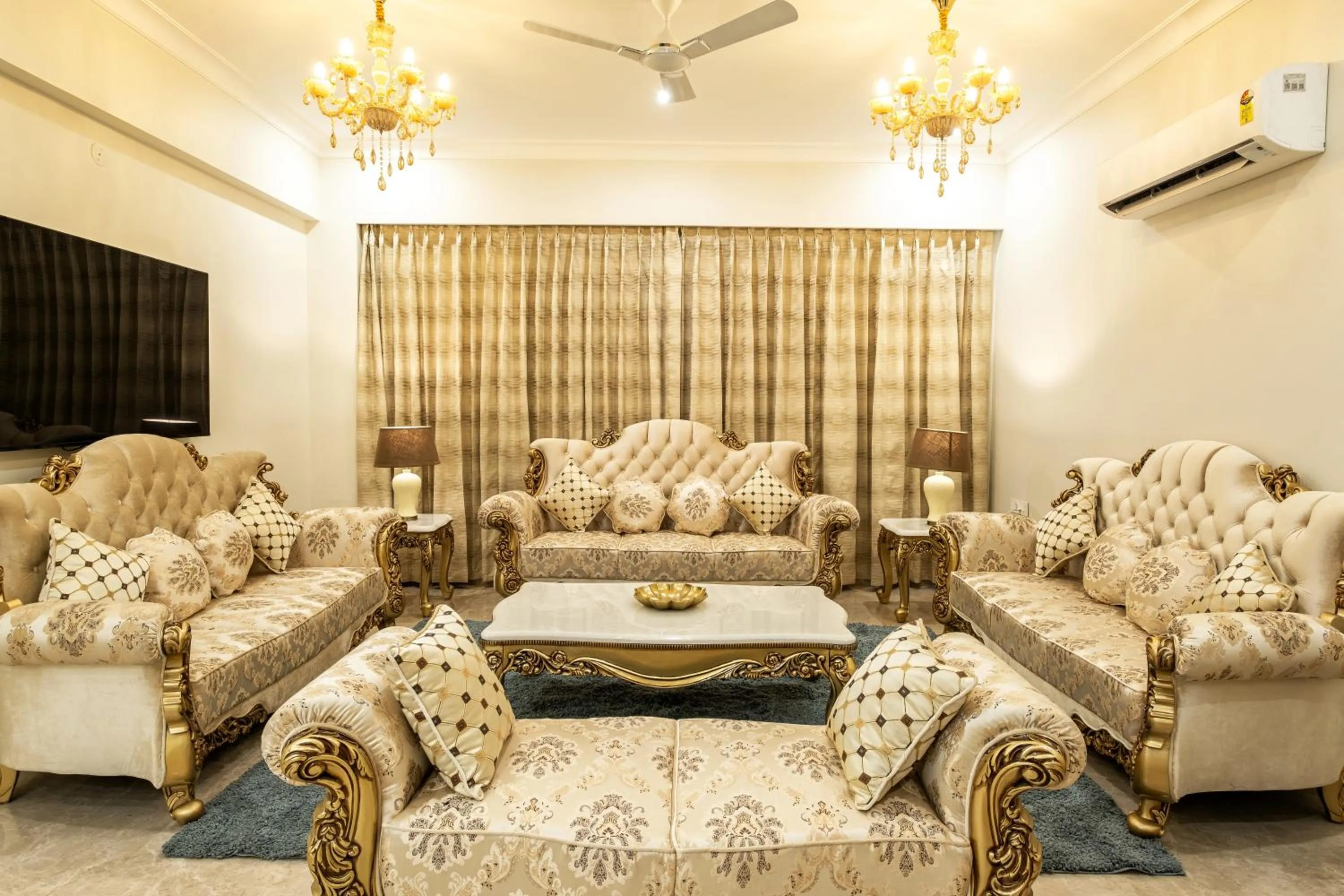 TV and multimedia in Palm 34