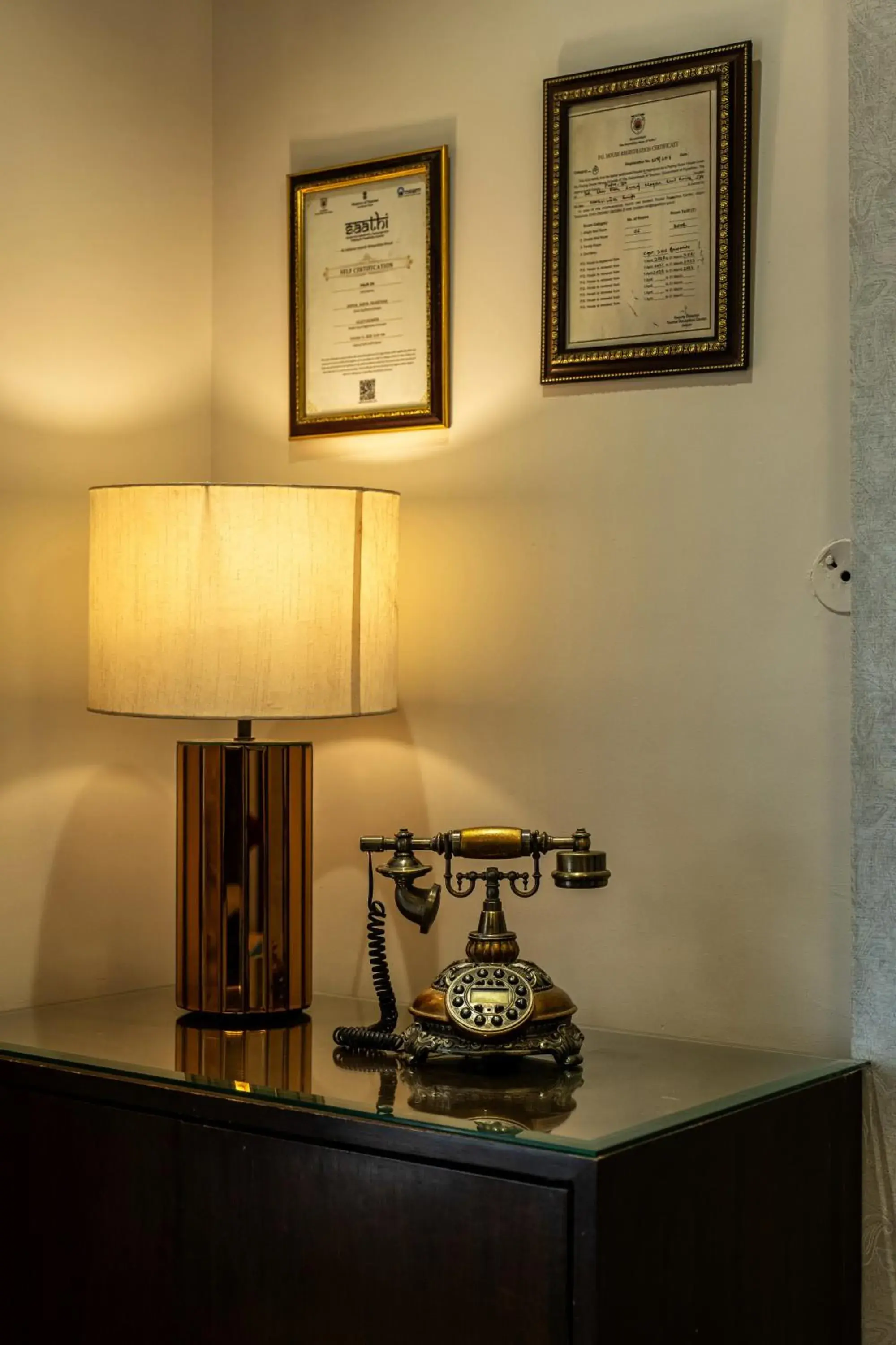 Property building in Palm 34 Property building in Palm 34