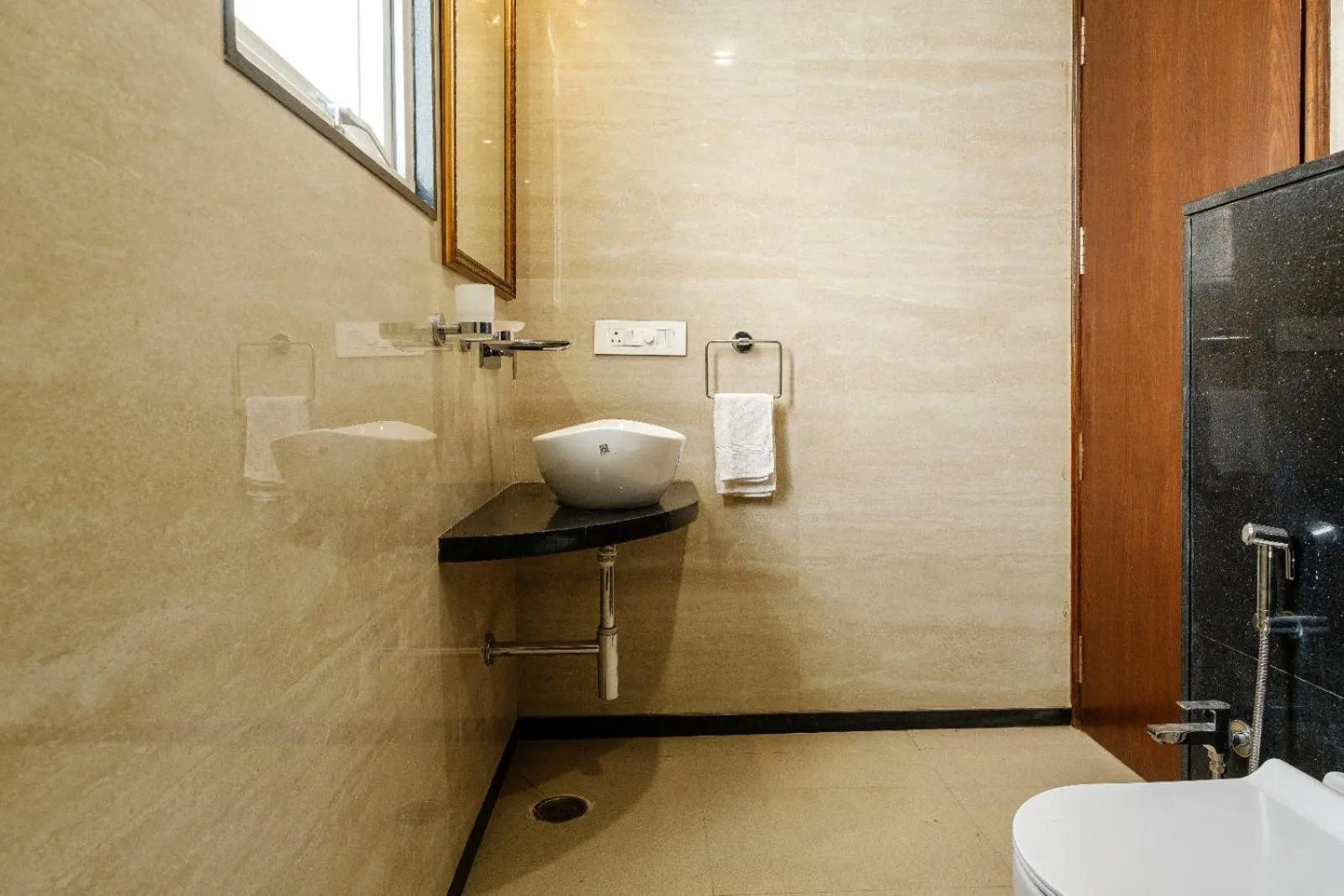 Bathroom in Palm 34