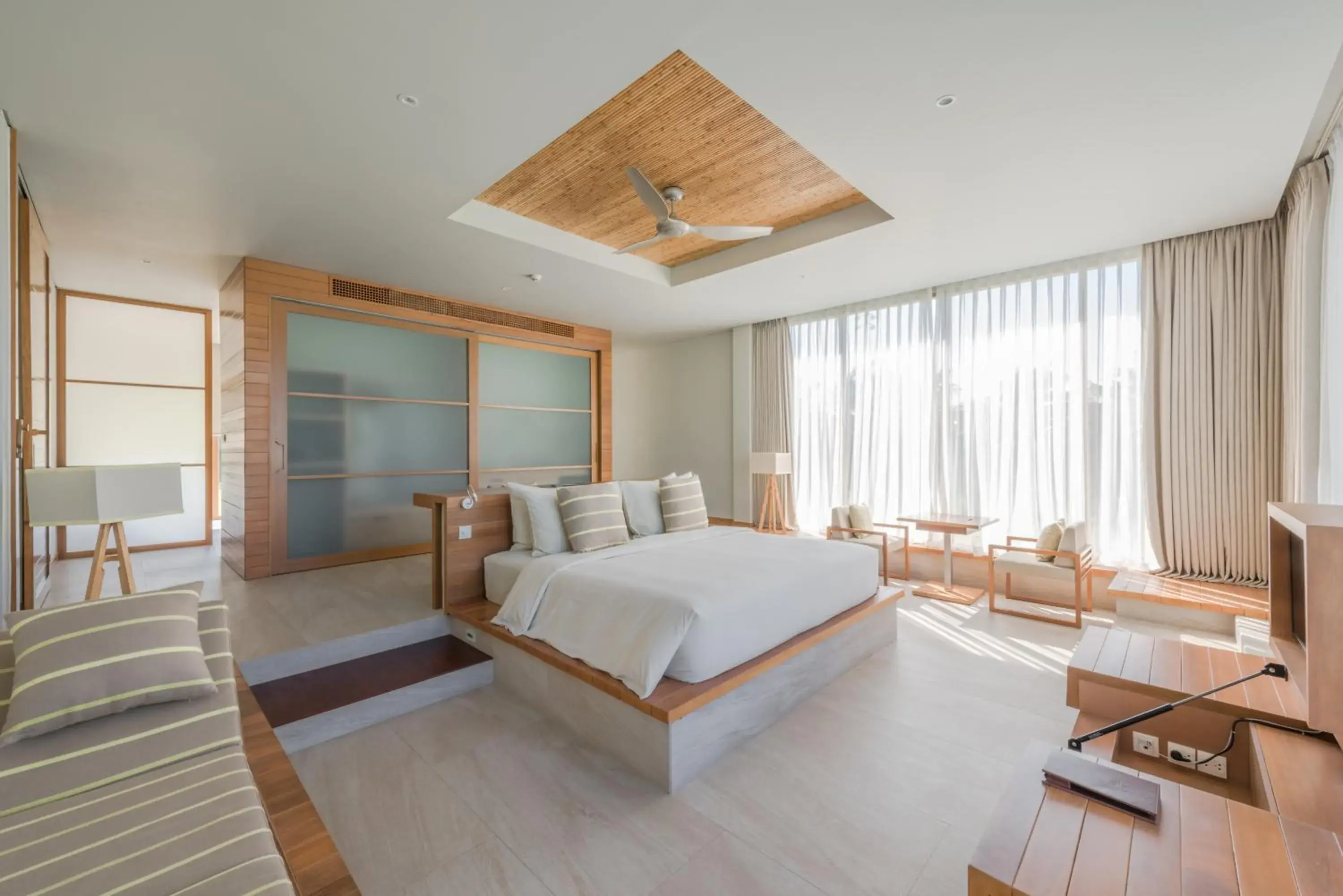 Bedroom, Bed in FLC Luxury Resort Quy Nhon Bedroom, Bed in FLC Luxury Resort Quy Nhon