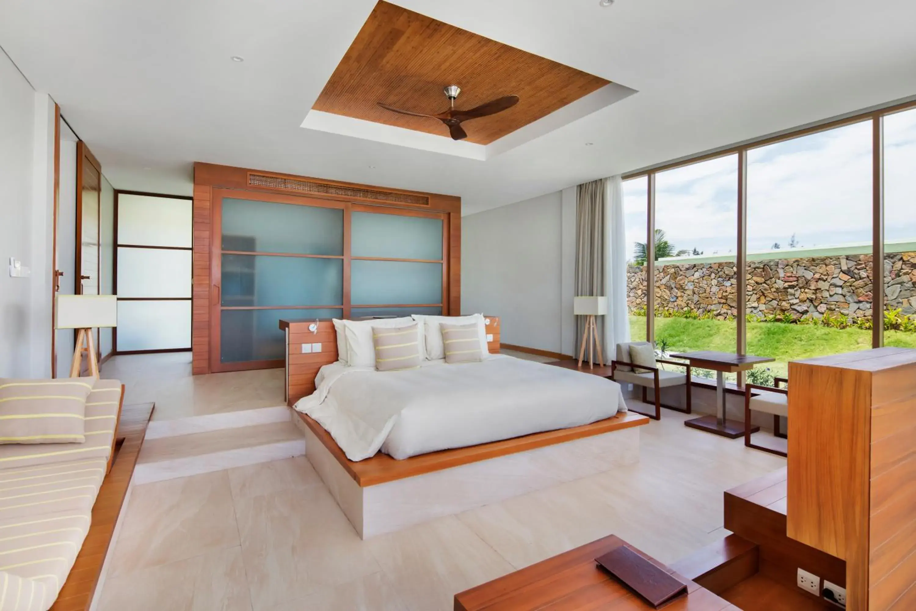 Bedroom, Bed in FLC Luxury Resort Quy Nhon Bedroom, Bed in FLC Luxury Resort Quy Nhon