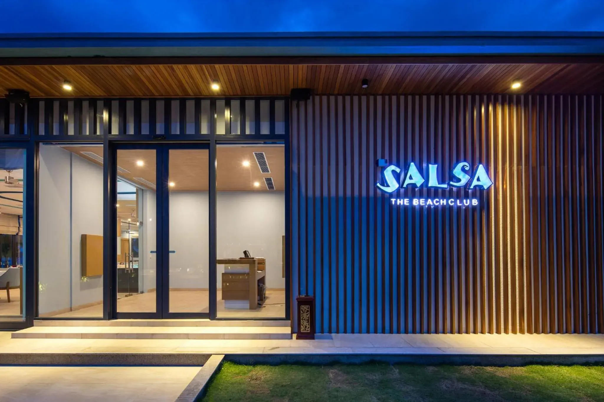 Restaurant/places to eat in FLC Luxury Resort Quy Nhon Restaurant/places to eat in FLC Luxury Resort Quy Nhon