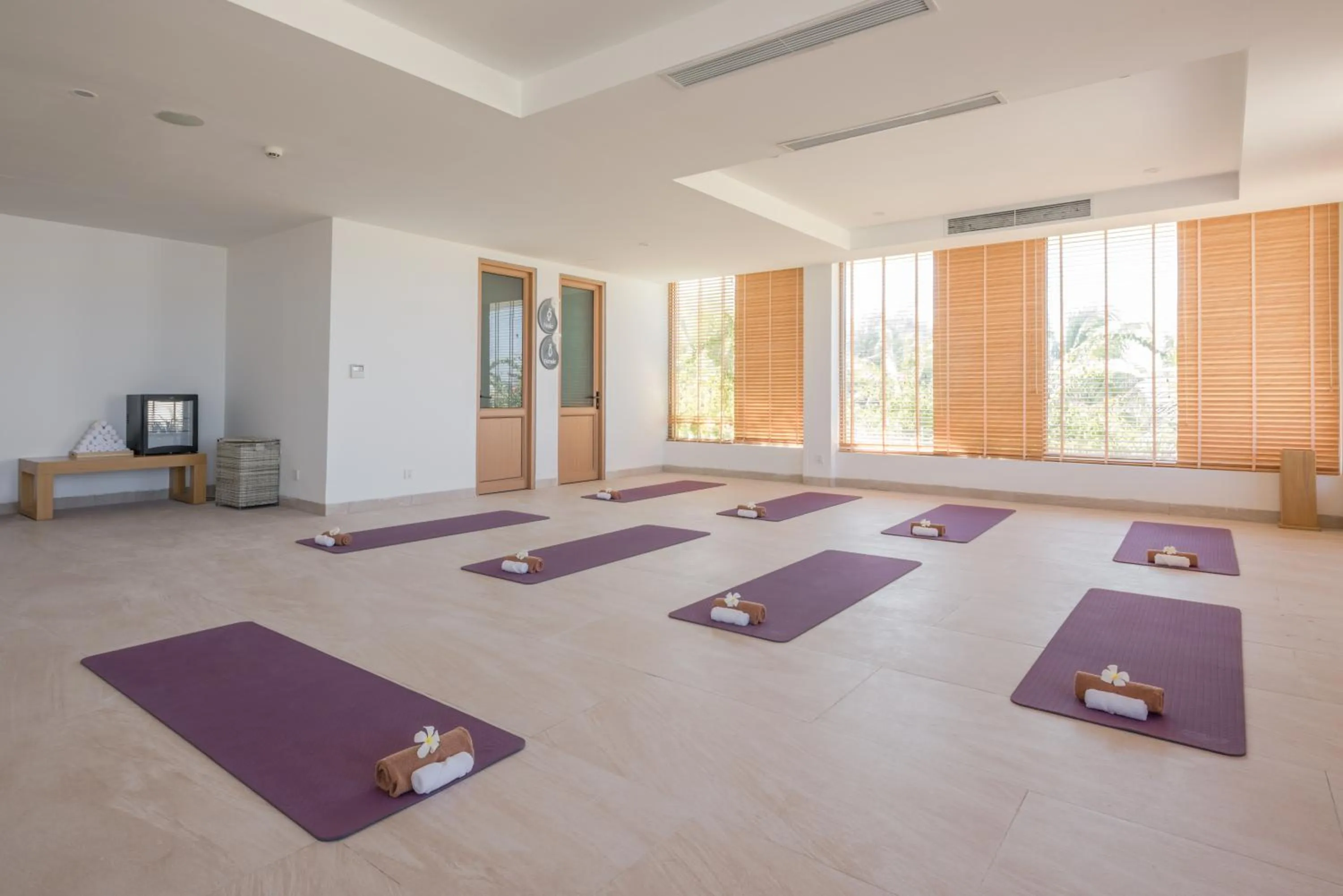 Spa and wellness centre/facilities in FLC Luxury Resort Quy Nhon