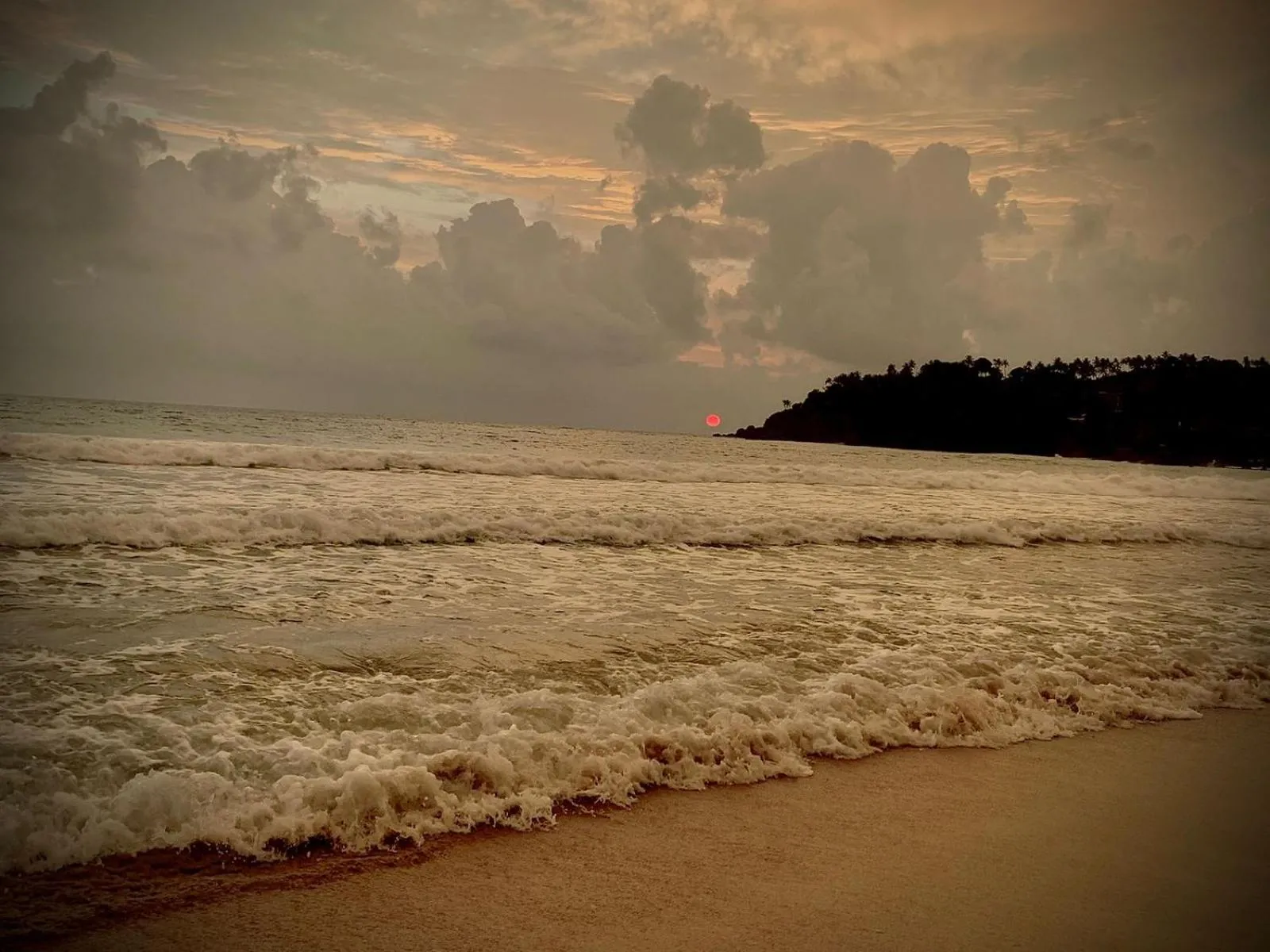 Our World Mirissa