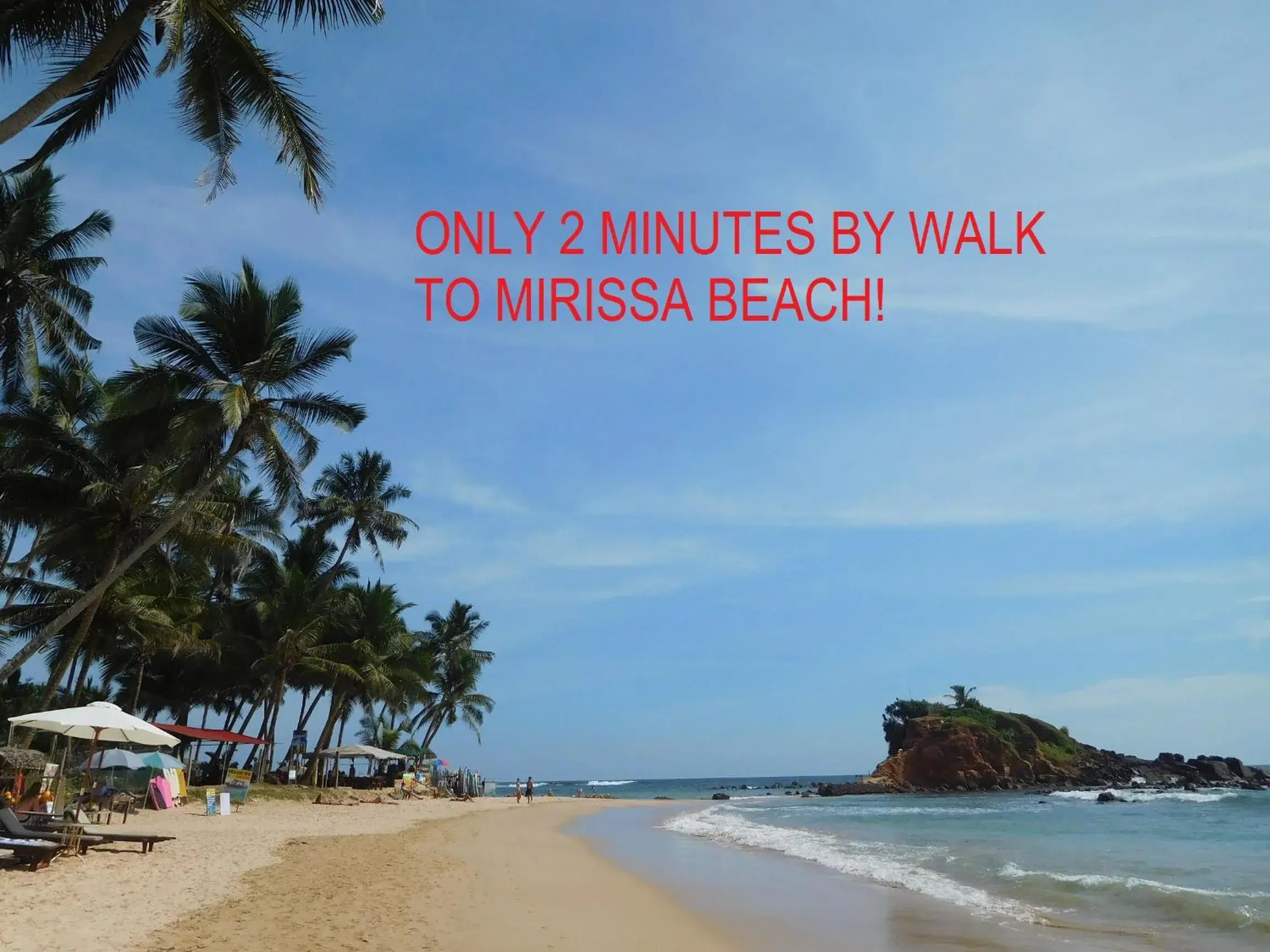 Our World Mirissa Our World Mirissa